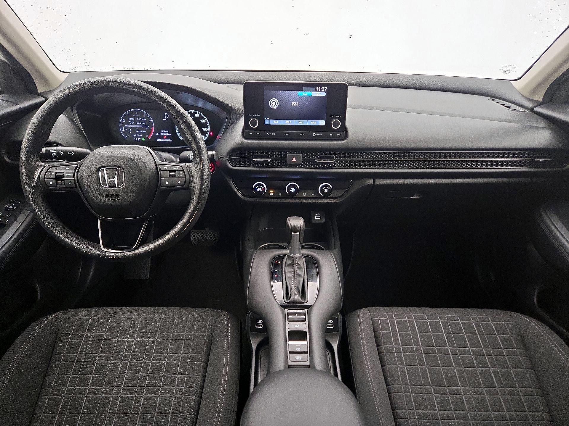 Thumbnail: 2023 Honda HR-V - 9