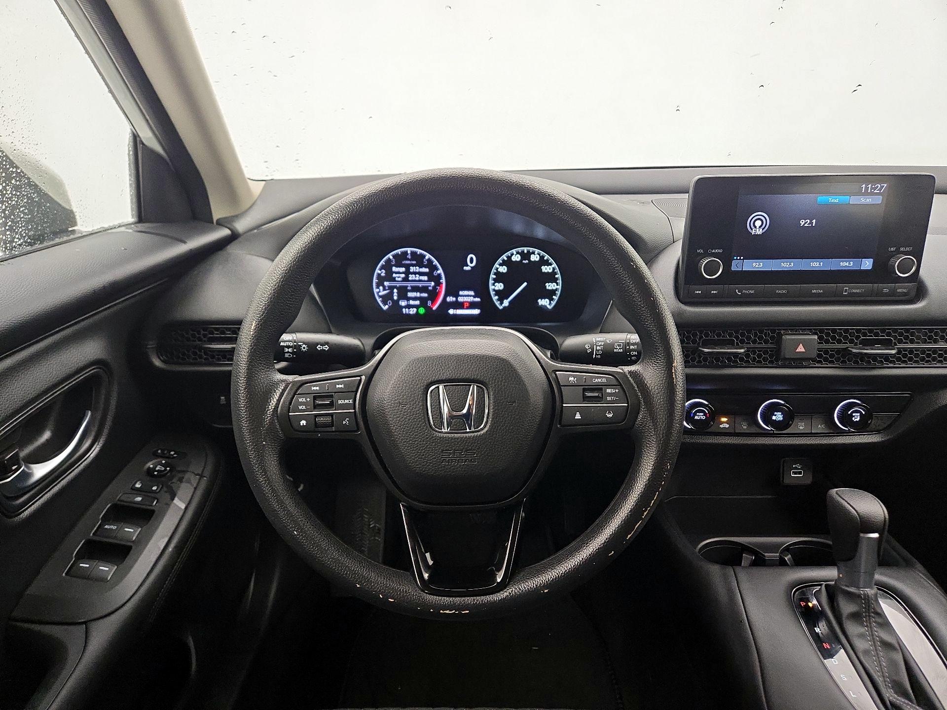 Thumbnail: 2023 Honda HR-V - 10