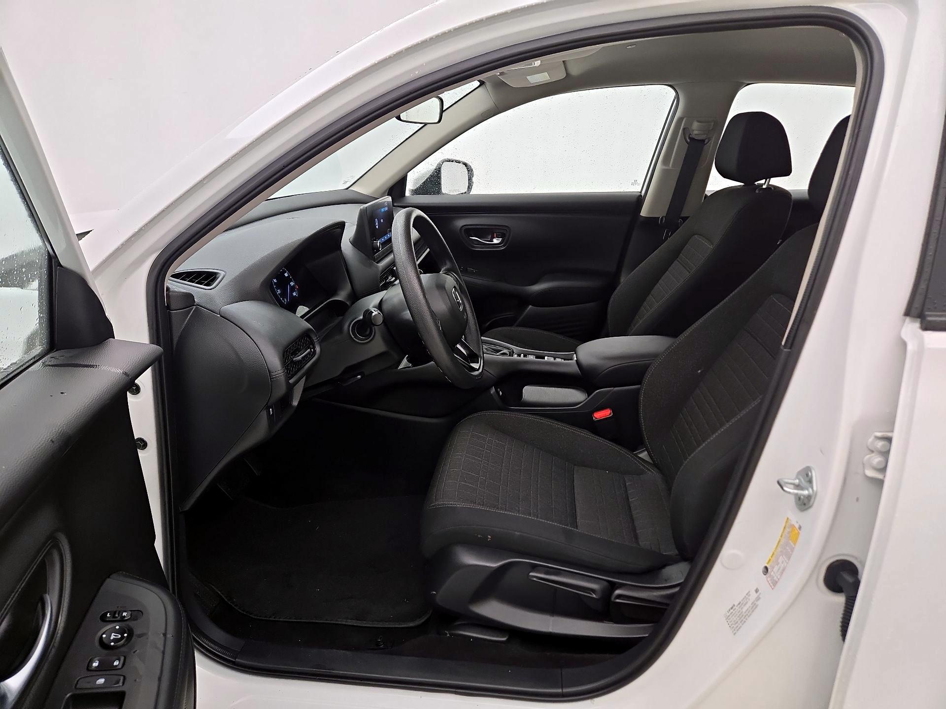 Thumbnail: 2023 Honda HR-V - 11