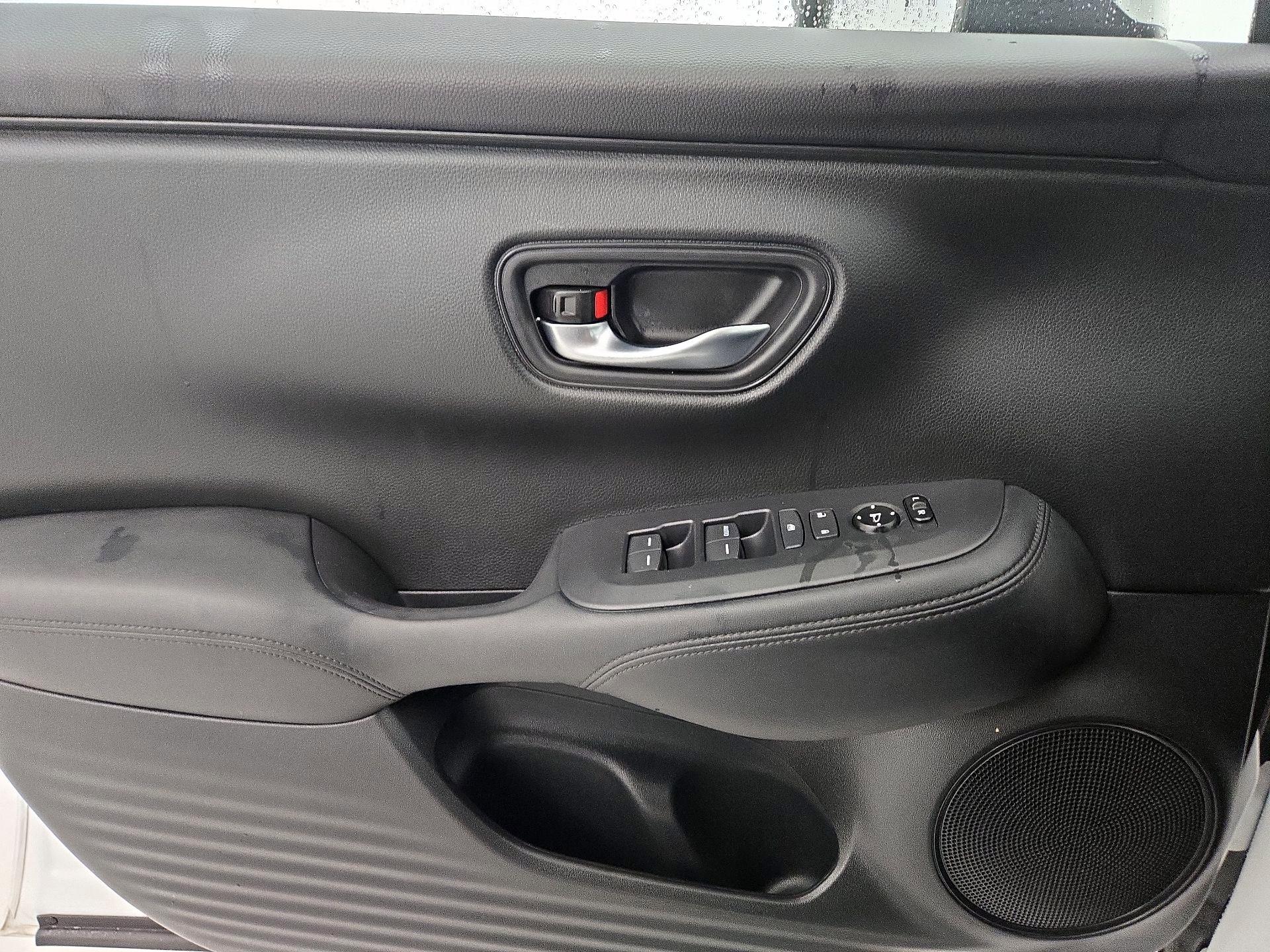 Thumbnail: 2023 Honda HR-V - 12