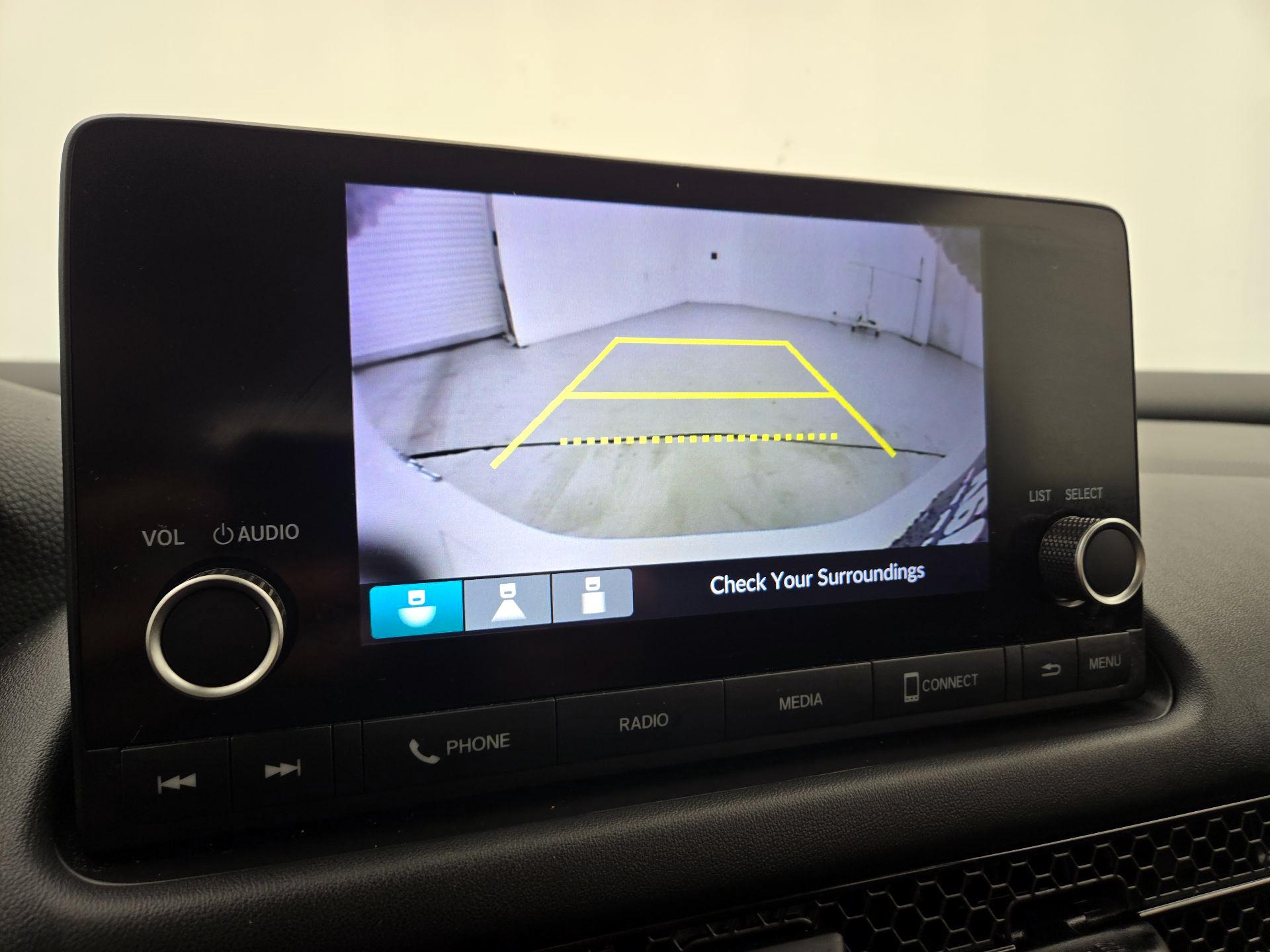 Thumbnail: 2023 Honda HR-V - 14