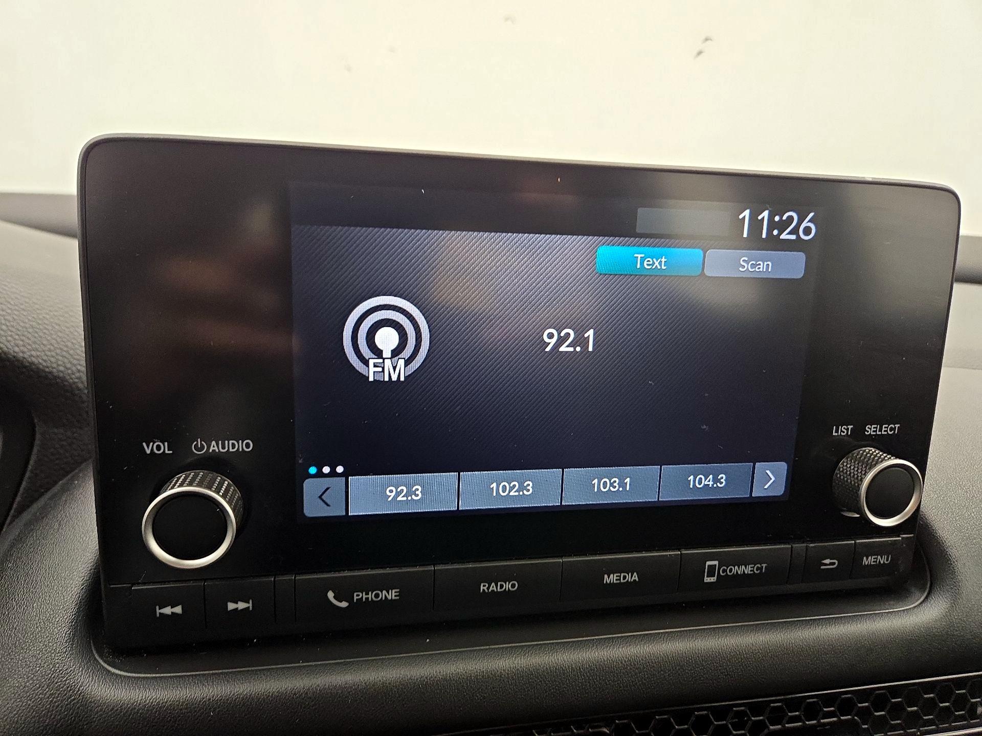 Thumbnail: 2023 Honda HR-V - 15