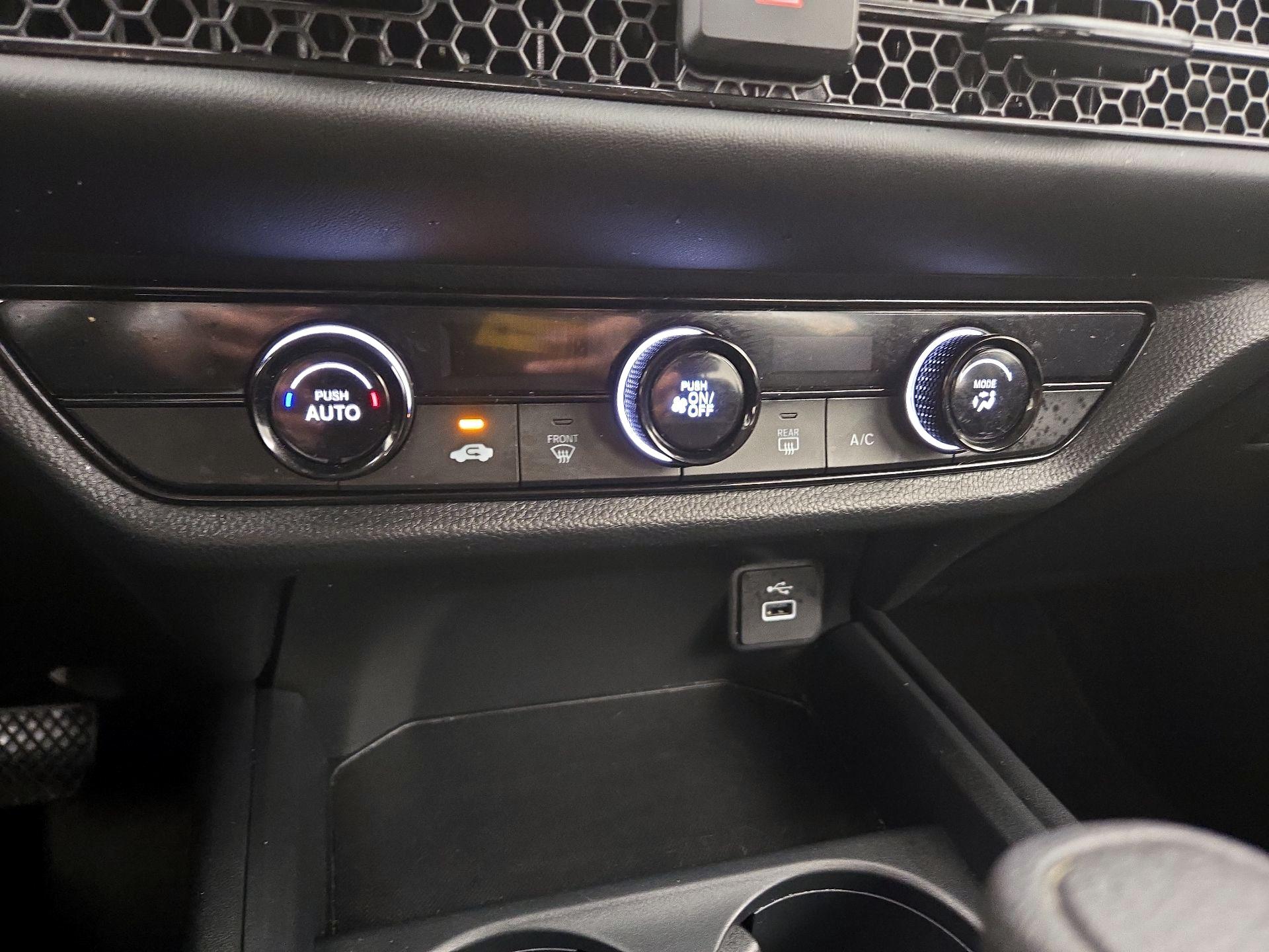 Thumbnail: 2023 Honda HR-V - 16