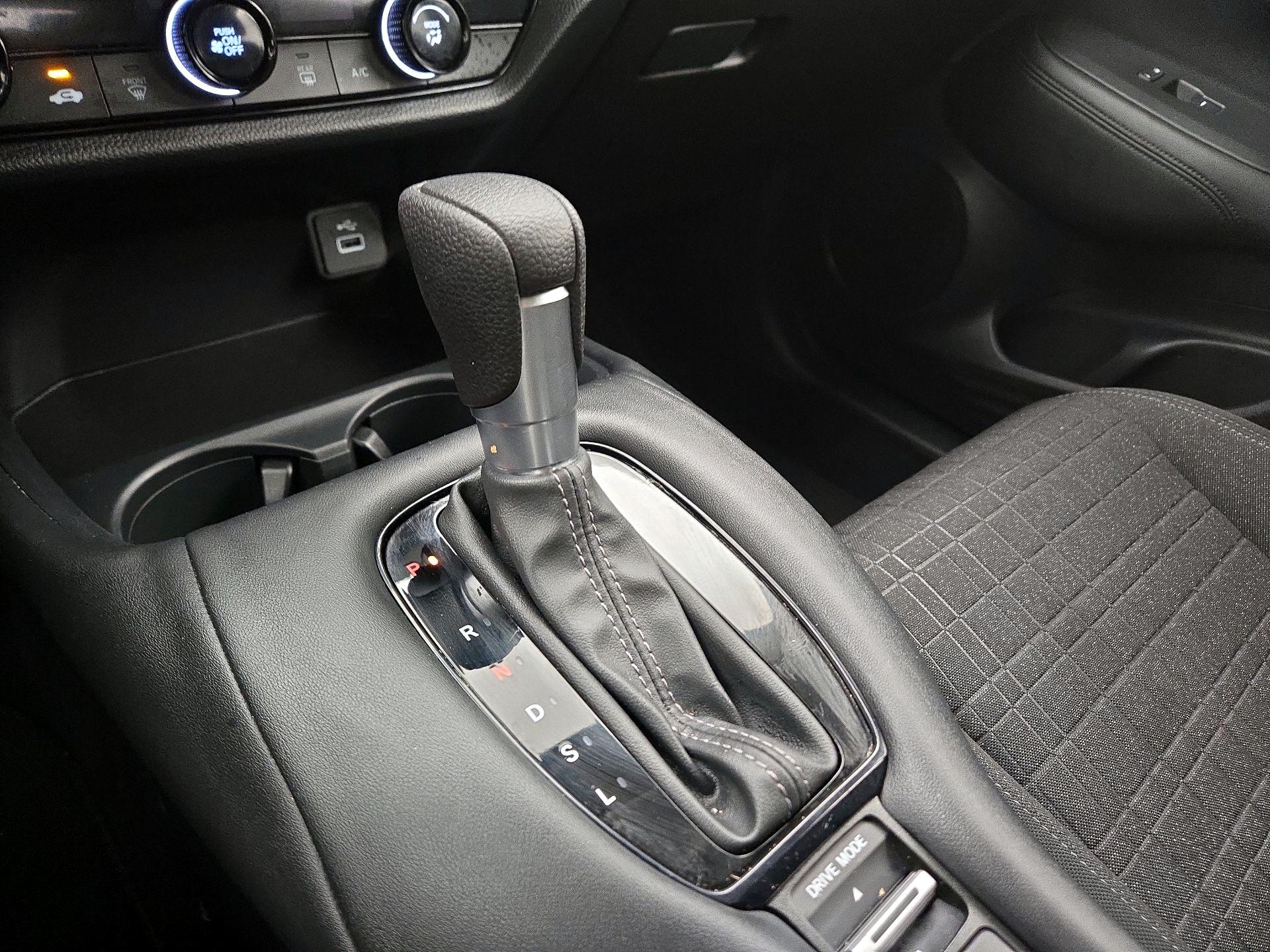 Thumbnail: 2023 Honda HR-V - 17