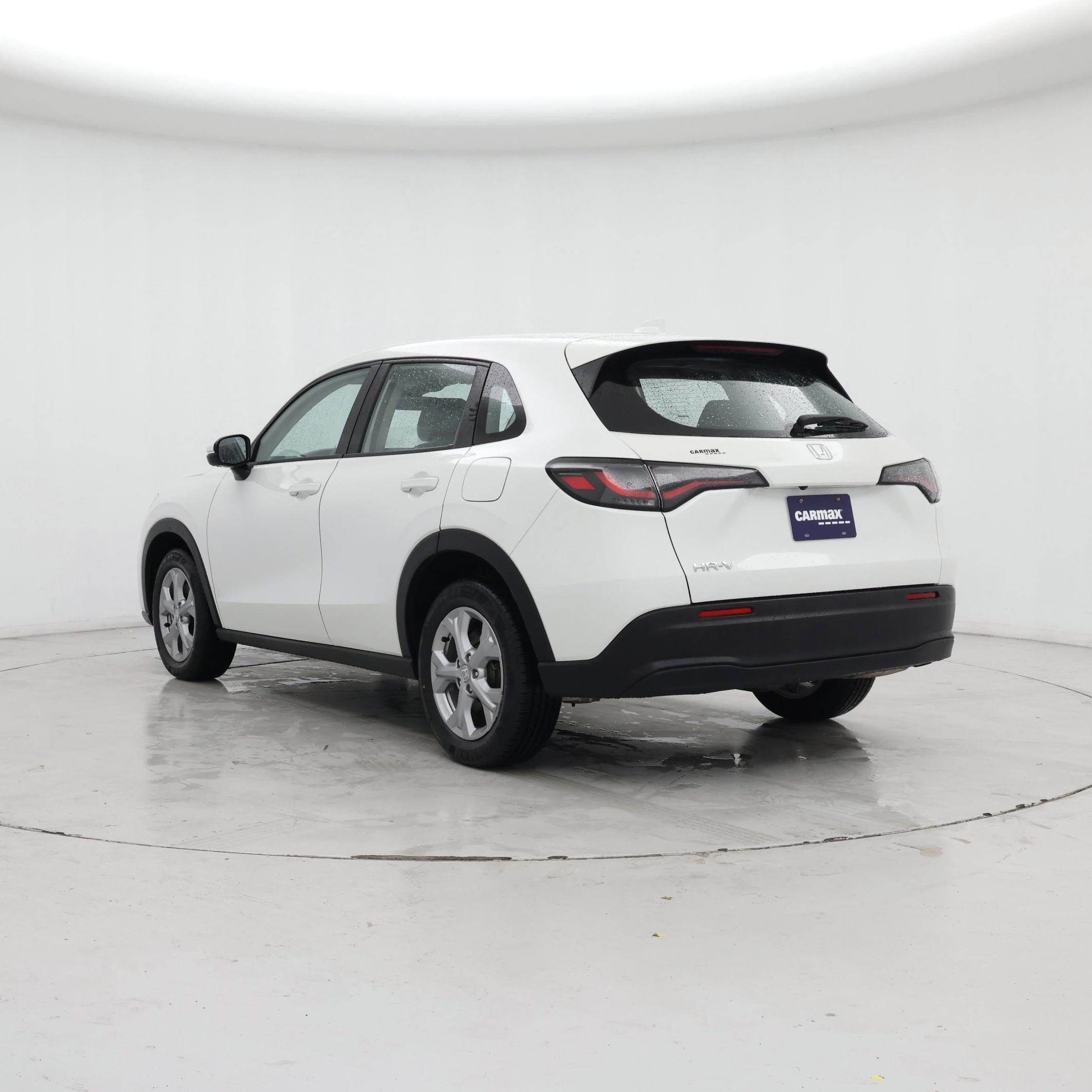 Thumbnail: 2023 Honda HR-V - 2