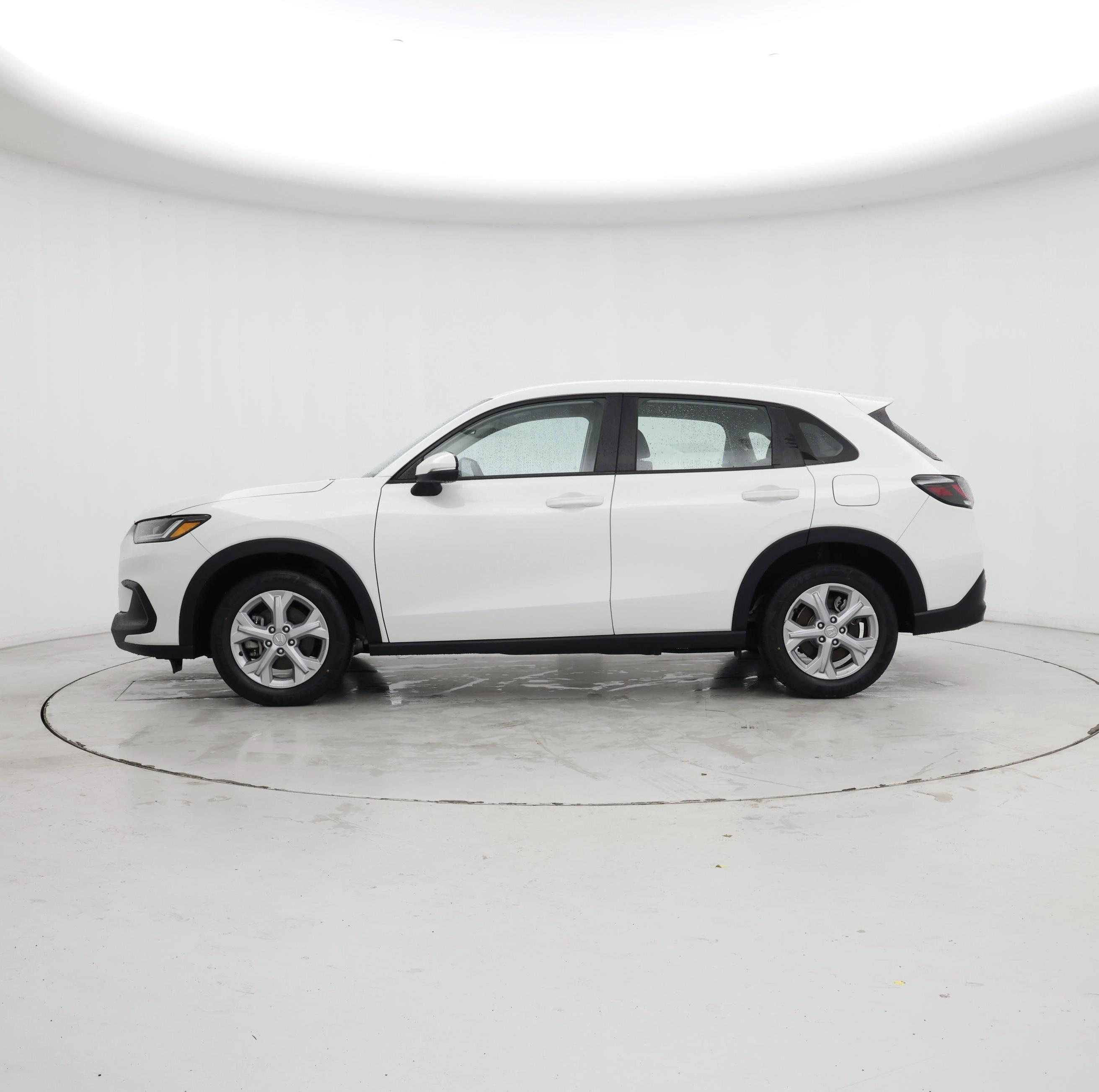 Thumbnail: 2023 Honda HR-V - 3