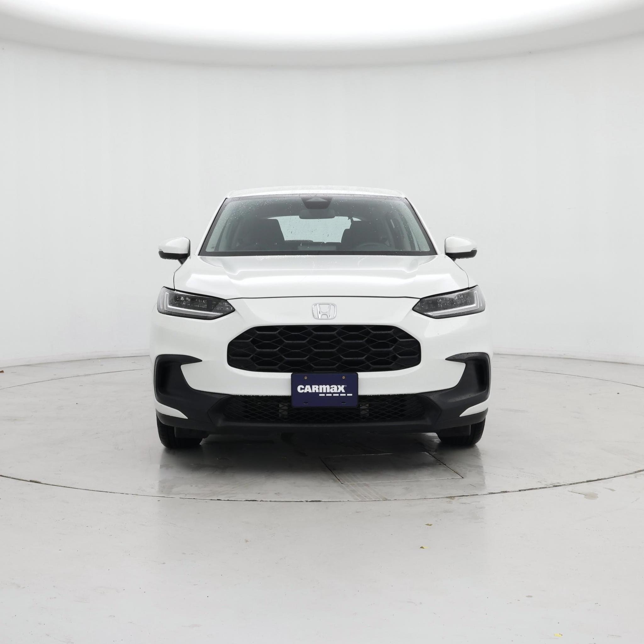 Thumbnail: 2023 Honda HR-V - 5