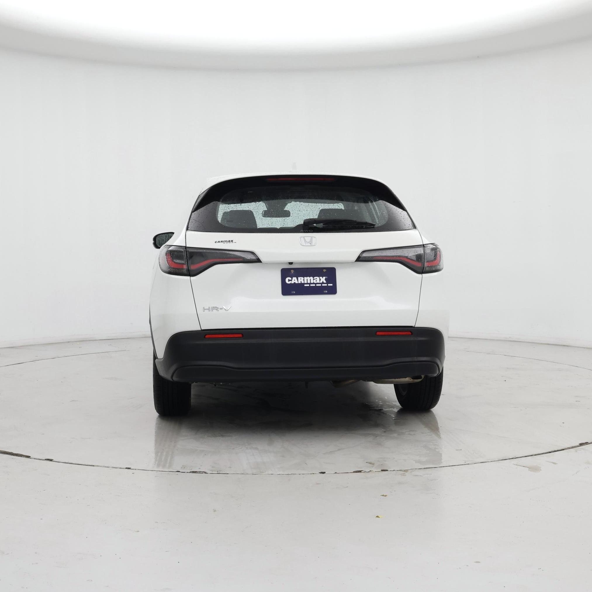 Thumbnail: 2023 Honda HR-V - 6