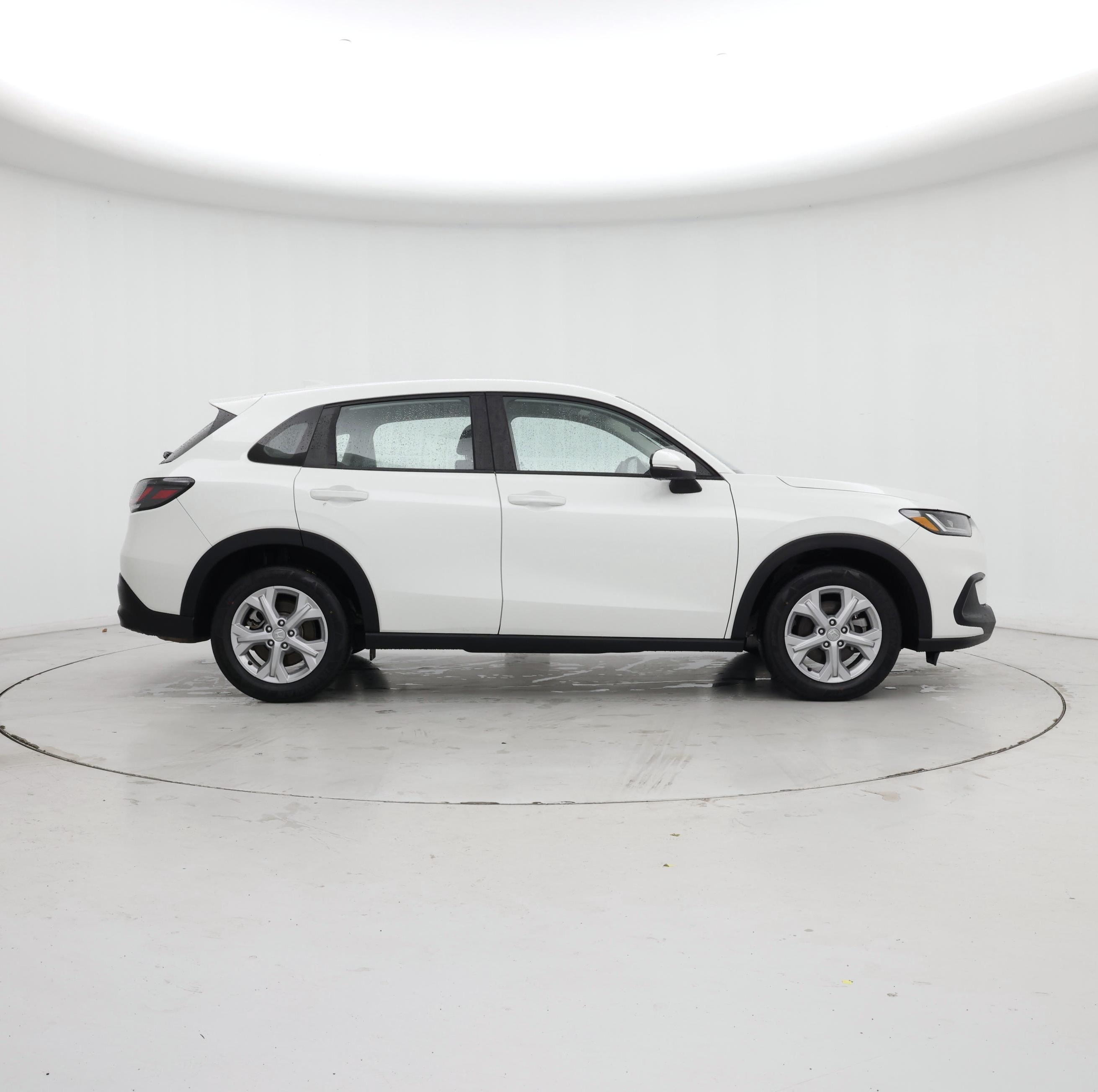 Thumbnail: 2023 Honda HR-V - 7