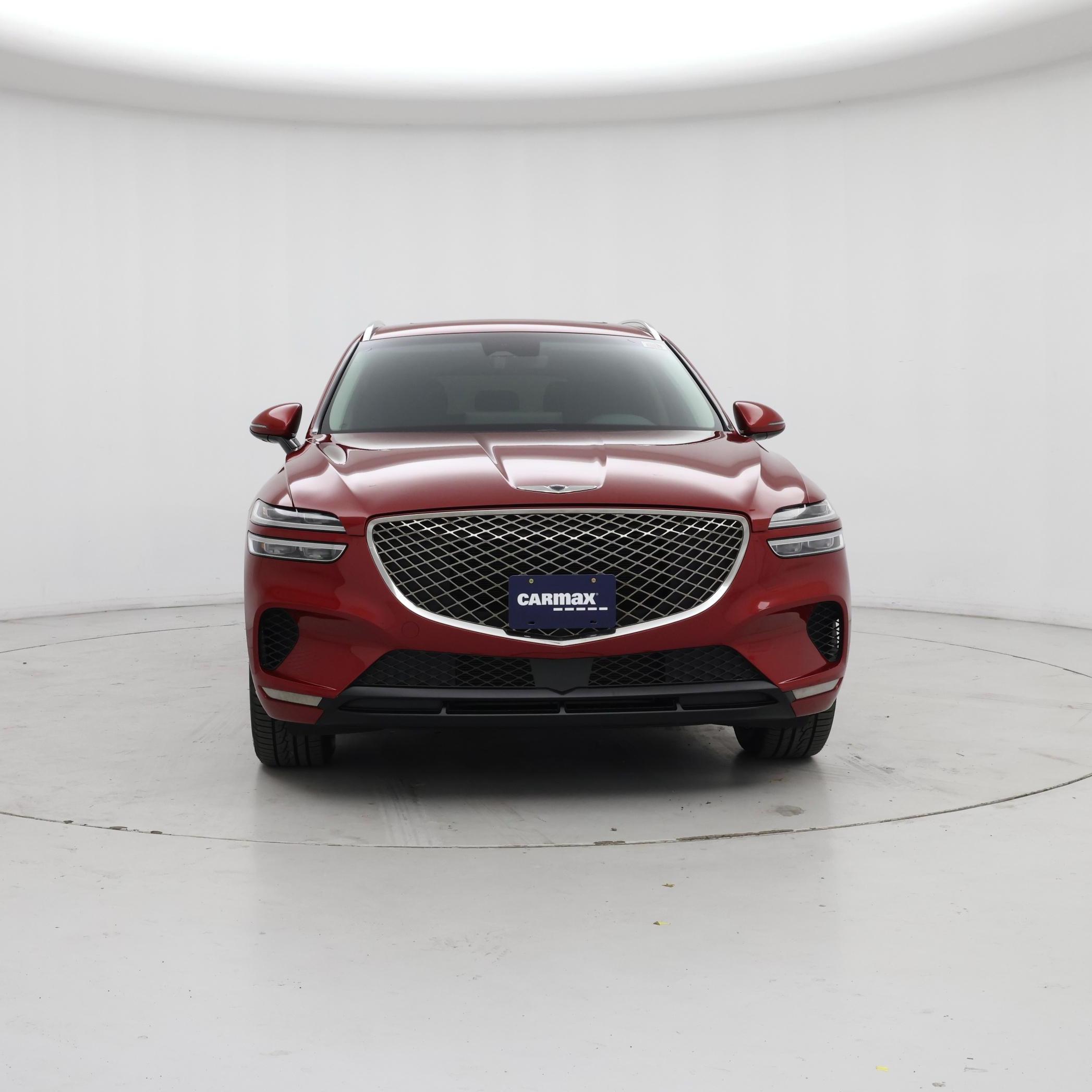 Thumbnail: 2023 Genesis GV70 - 5