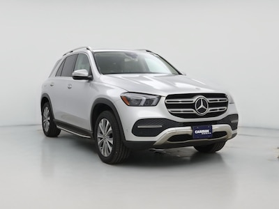 2020 Mercedes-Benz GLE350