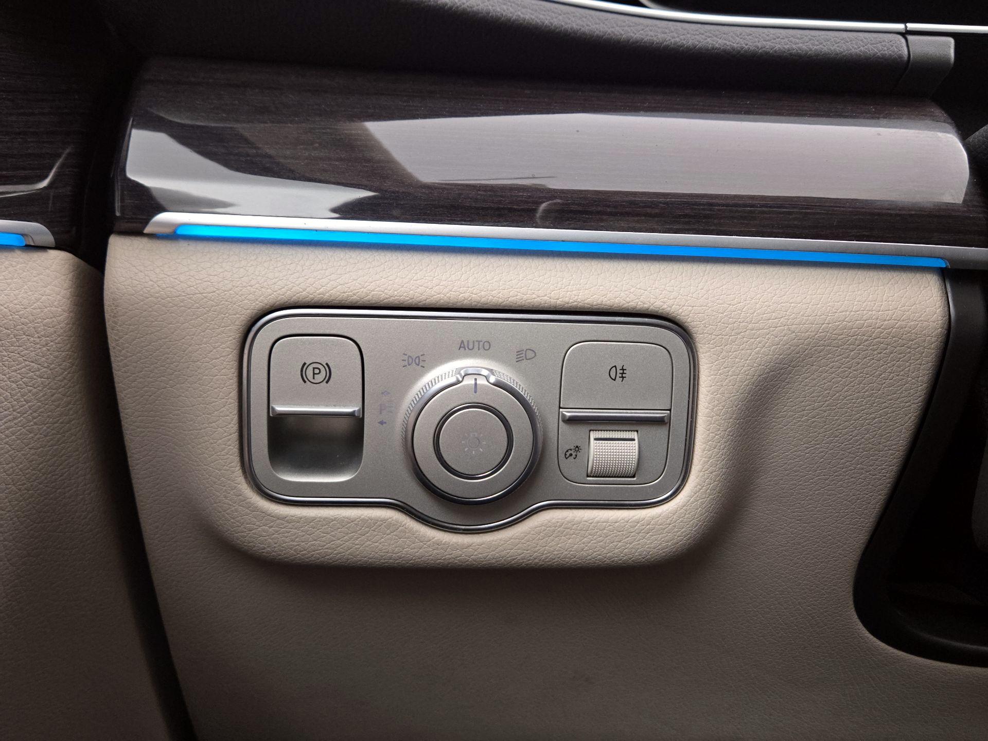 Thumbnail: 2020 Mercedes-Benz GLE - 13