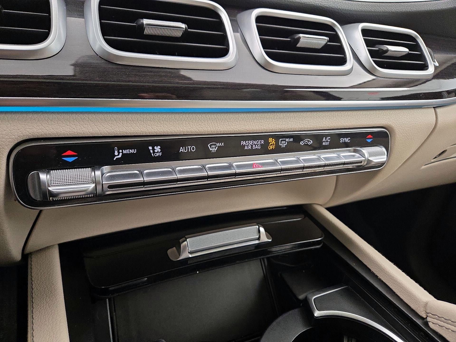 Thumbnail: 2020 Mercedes-Benz GLE - 16