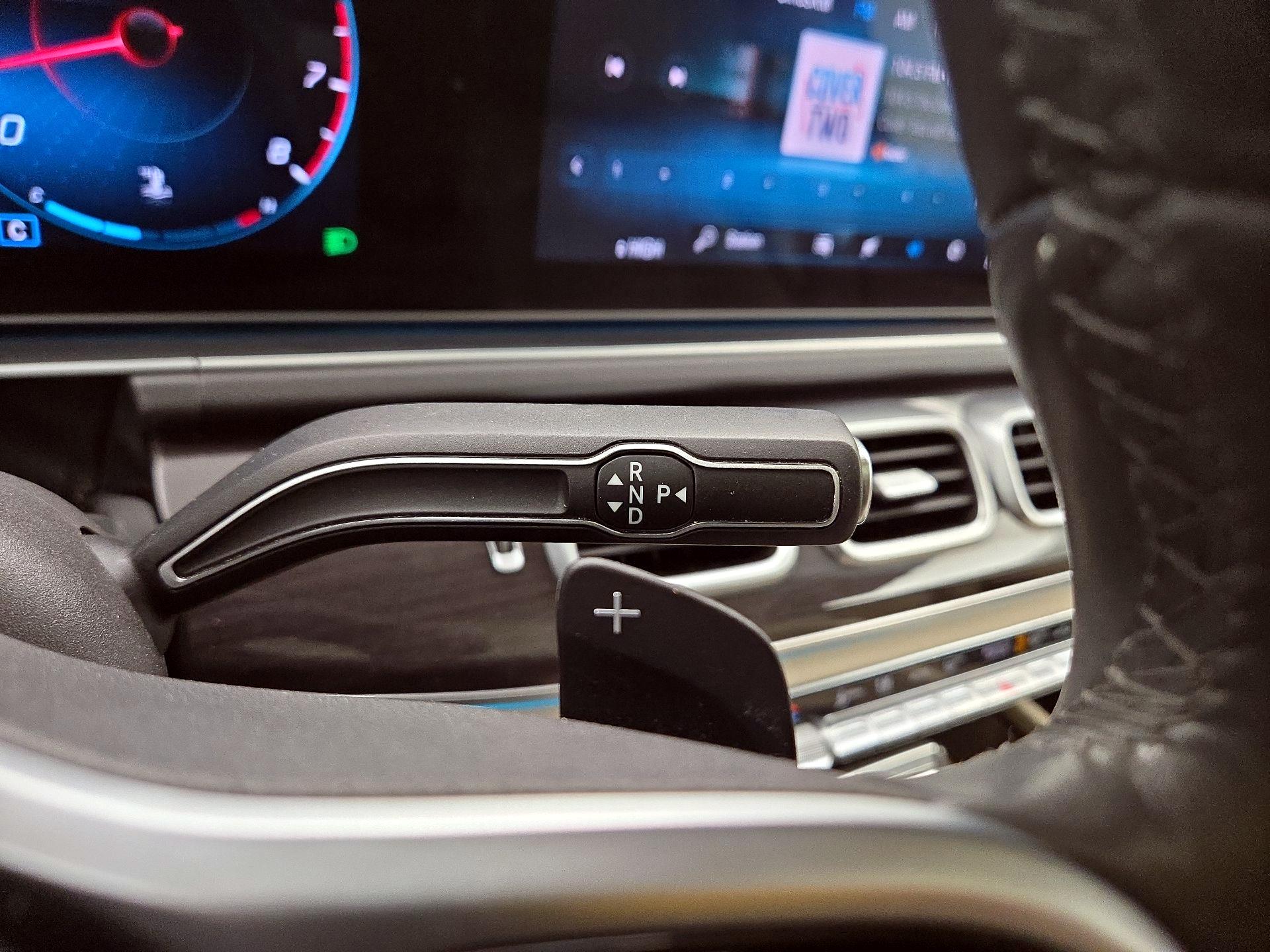 Thumbnail: 2020 Mercedes-Benz GLE - 17