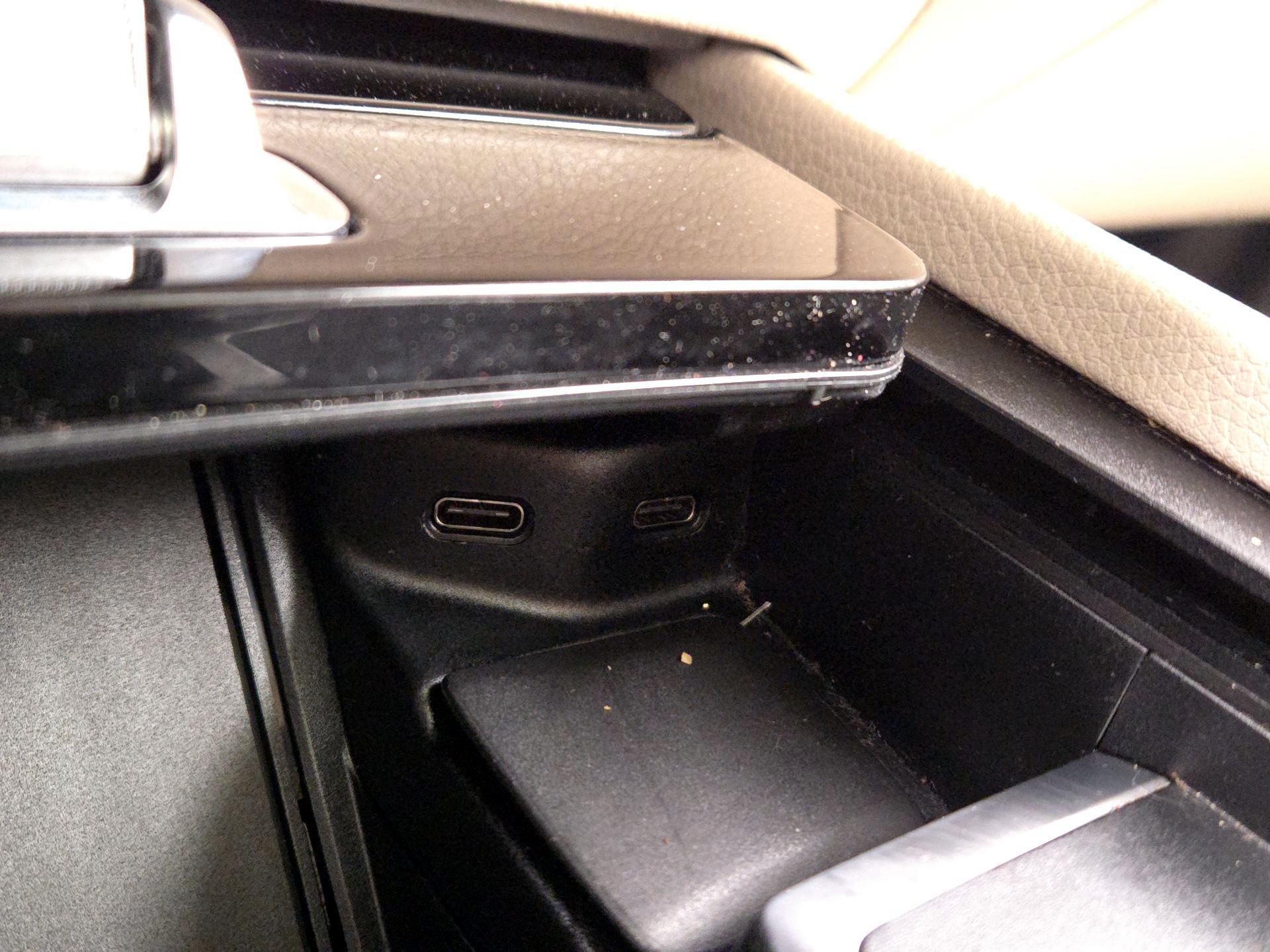 Thumbnail: 2020 Mercedes-Benz GLE - 18