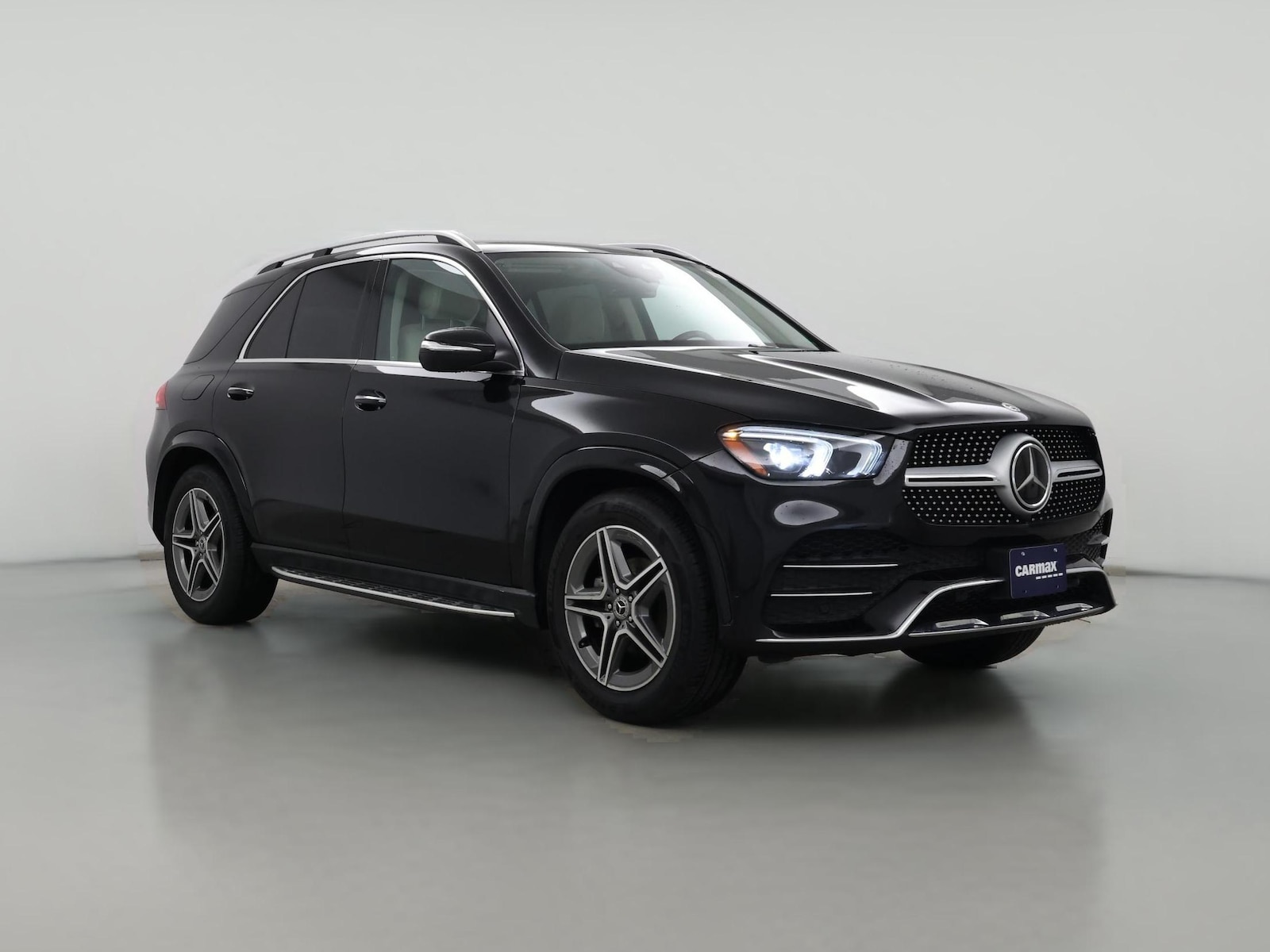 2022 Mercedes-Benz GLE