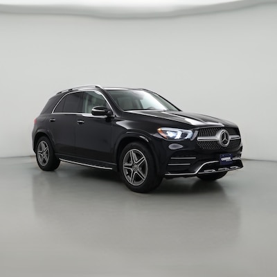 2022 Mercedes-Benz GLE350
