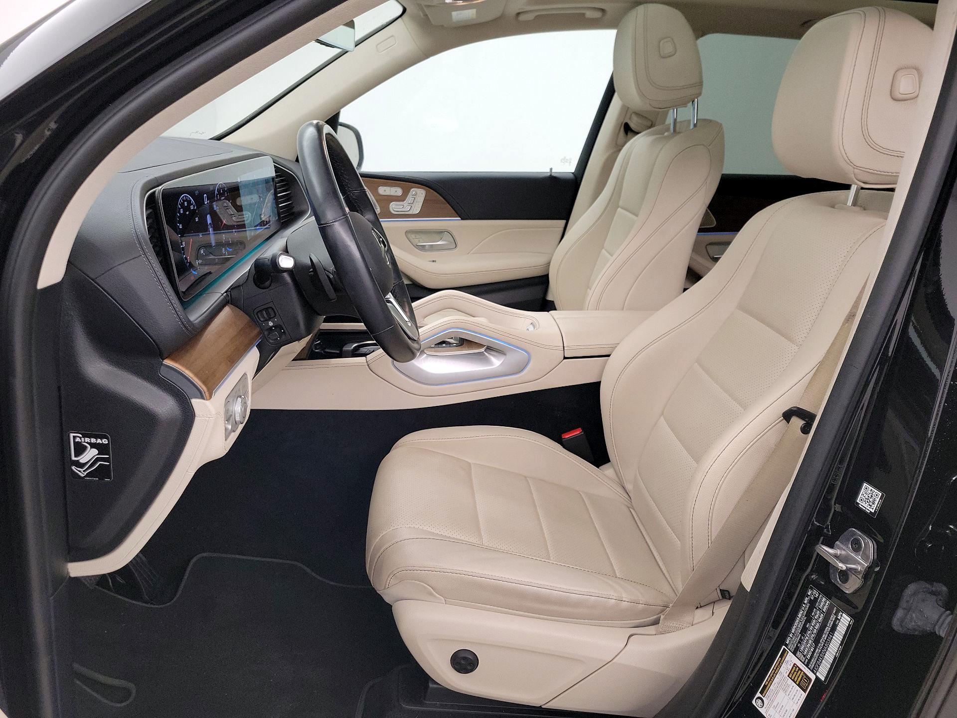 Thumbnail: 2022 Mercedes-Benz GLE - 11