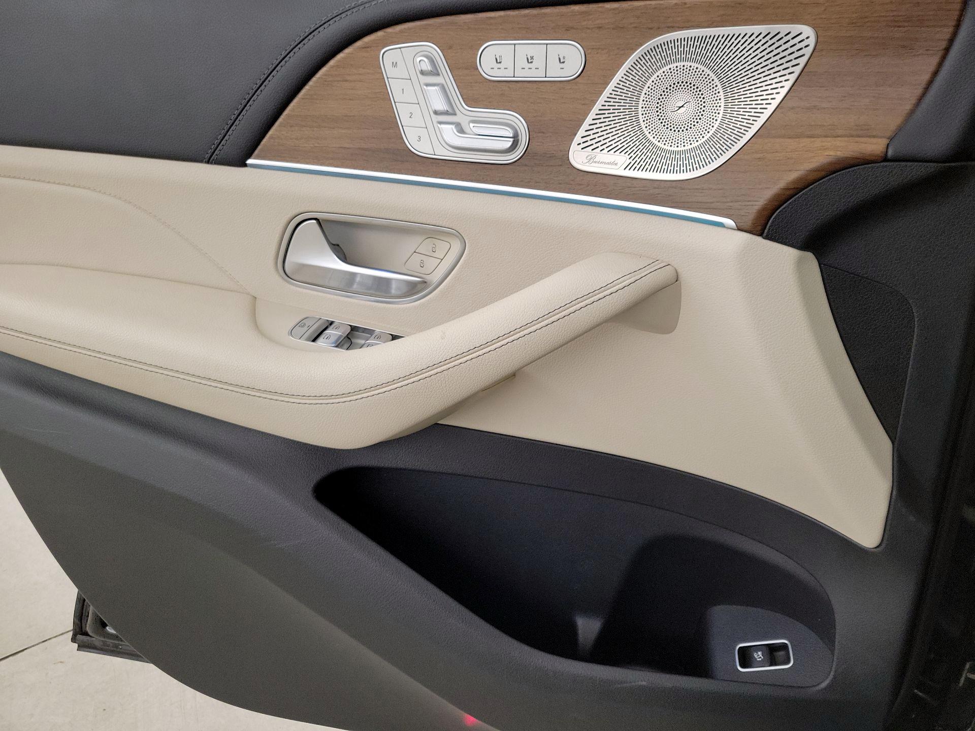 Thumbnail: 2022 Mercedes-Benz GLE - 12