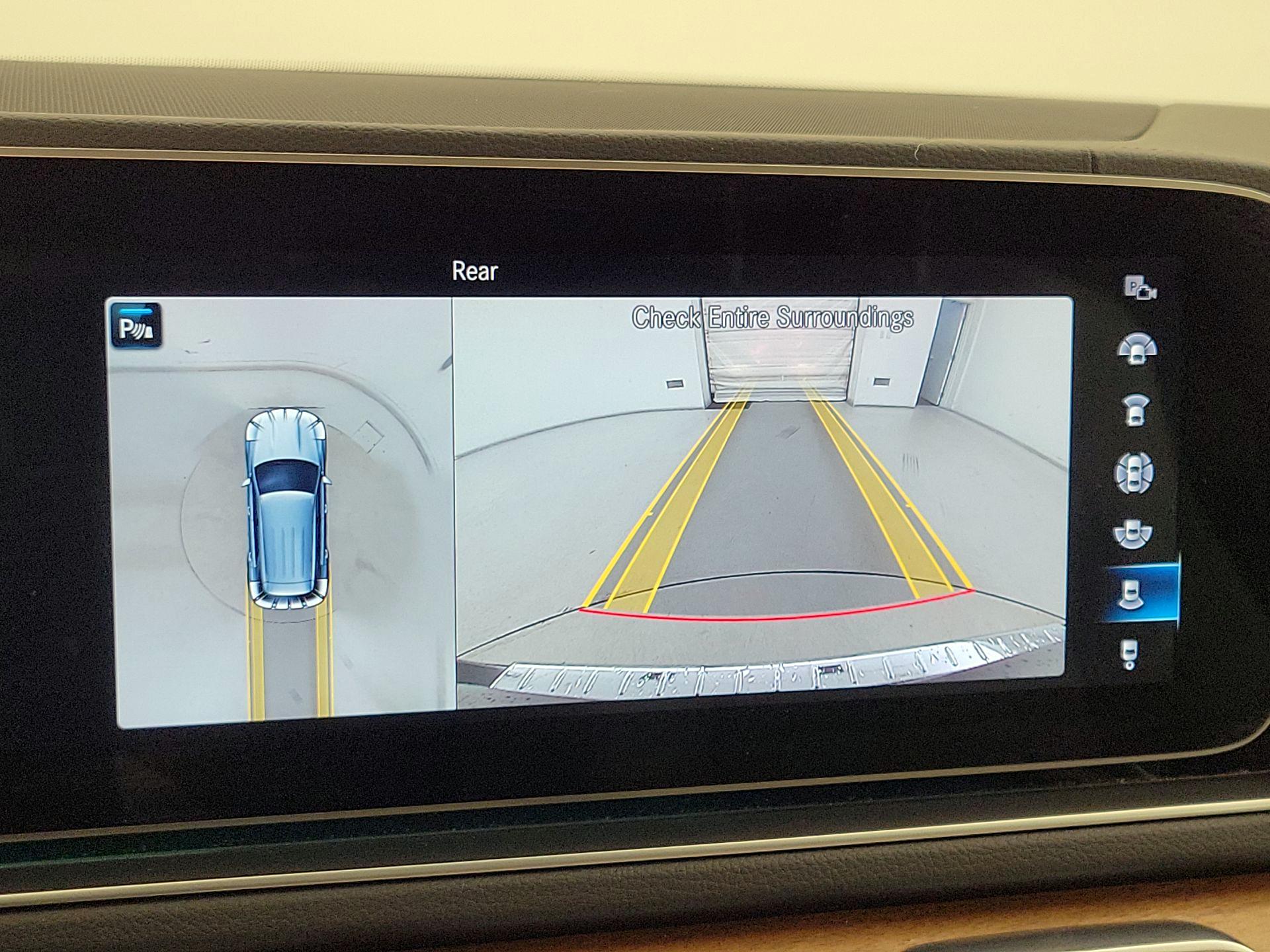 Thumbnail: 2022 Mercedes-Benz GLE - 15