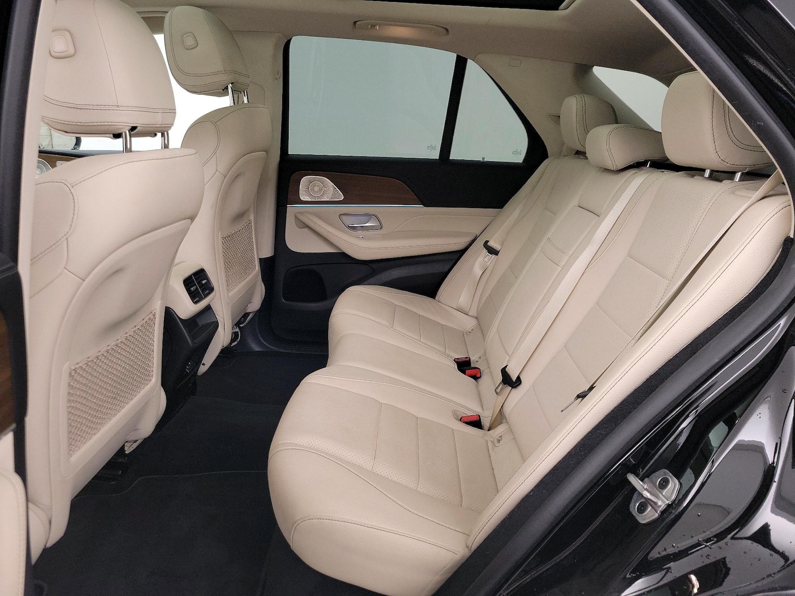 2022 Mercedes-Benz GLE GLE350 - Photo 22