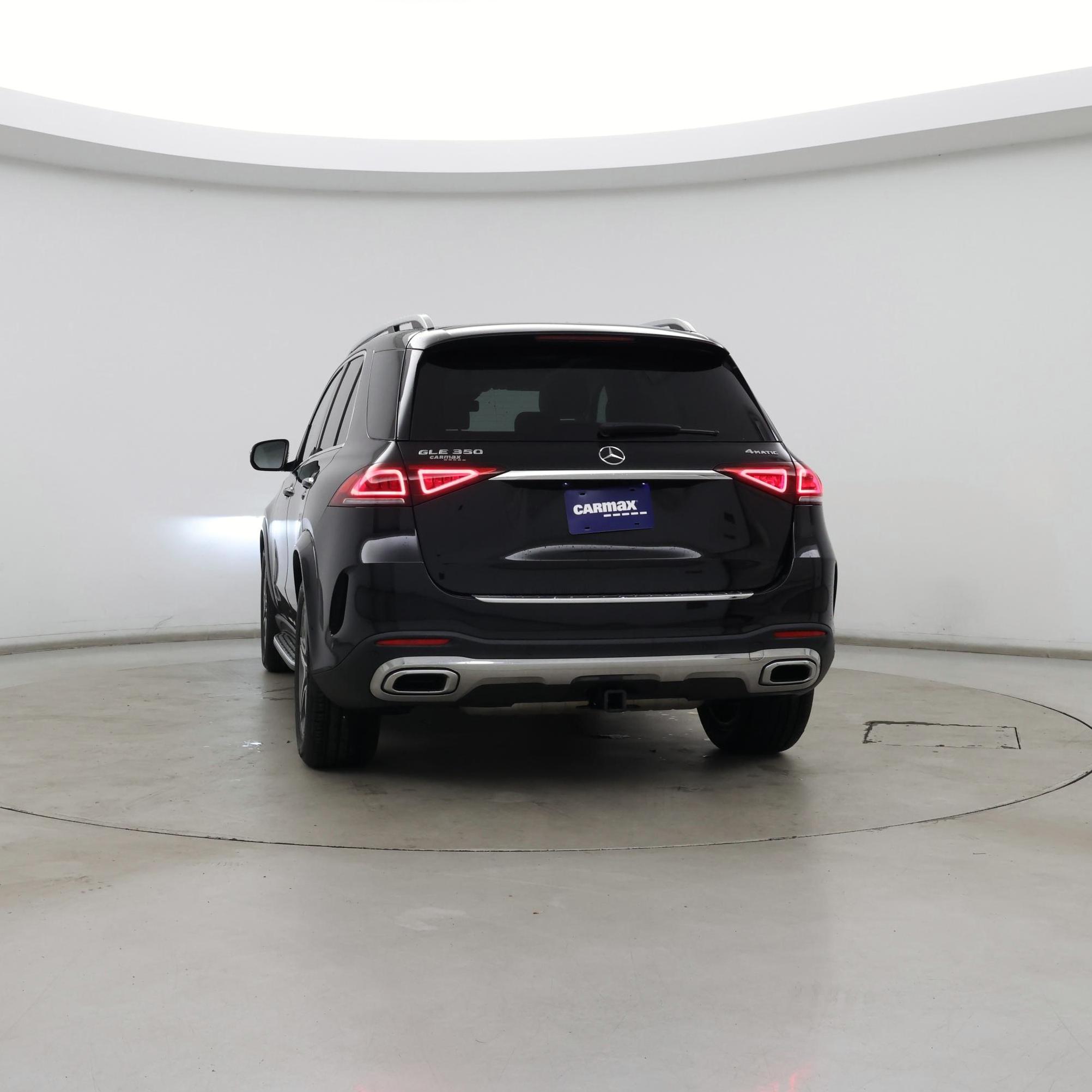 Thumbnail: 2022 Mercedes-Benz GLE - 6