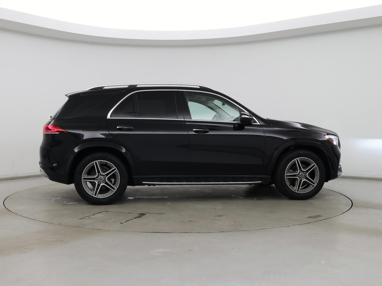 2022 Mercedes-Benz GLE GLE350 - Photo 8