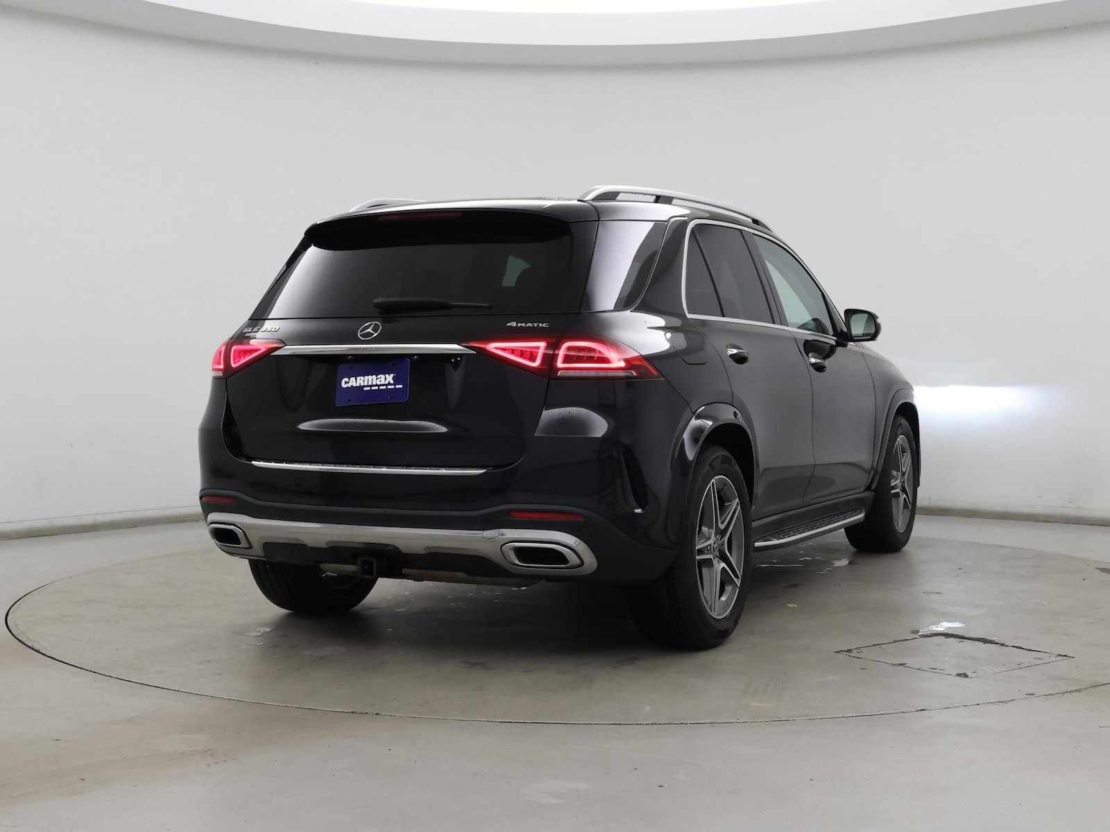 2022 Mercedes-Benz GLE GLE350 - Photo 9