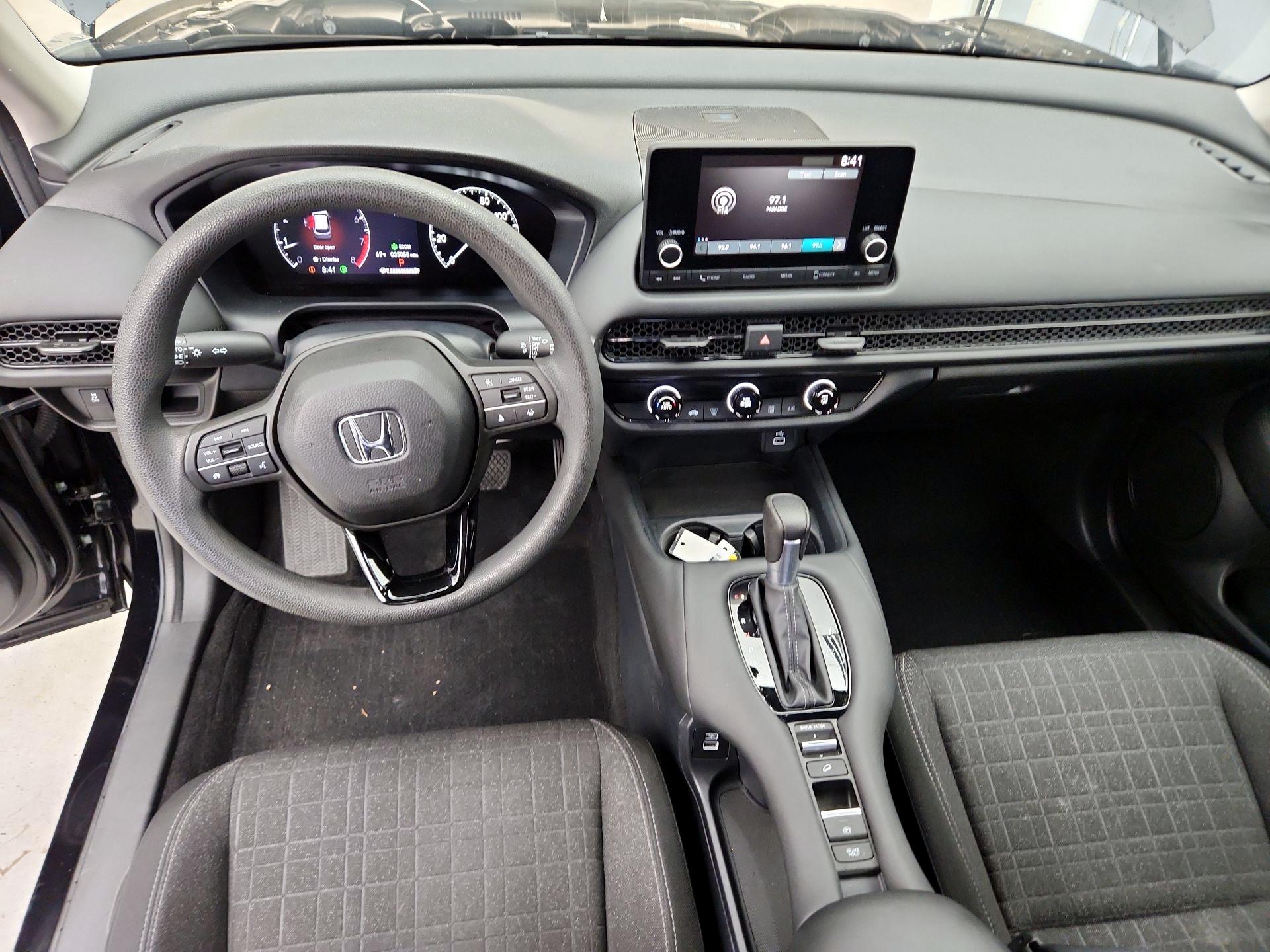 Thumbnail: 2023 Honda HR-V - 9