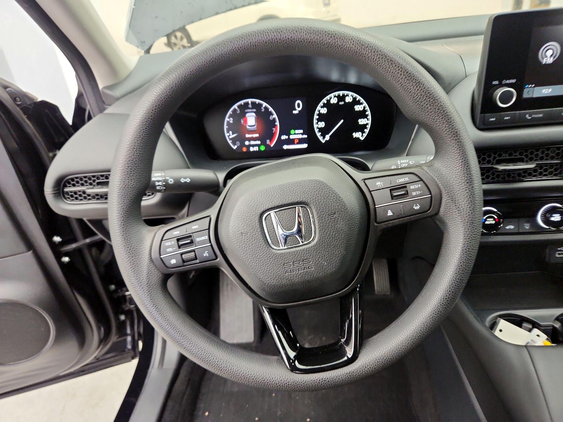 Thumbnail: 2023 Honda HR-V - 10