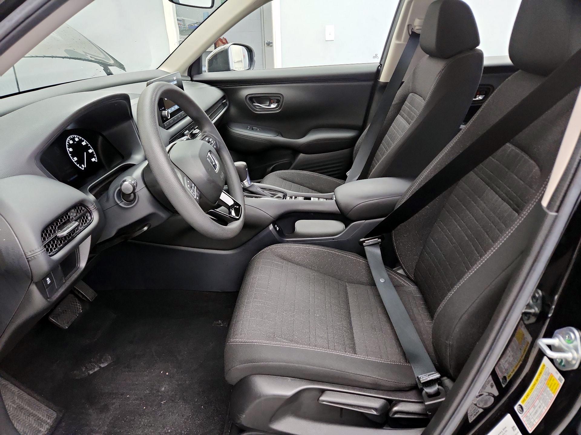 Thumbnail: 2023 Honda HR-V - 11