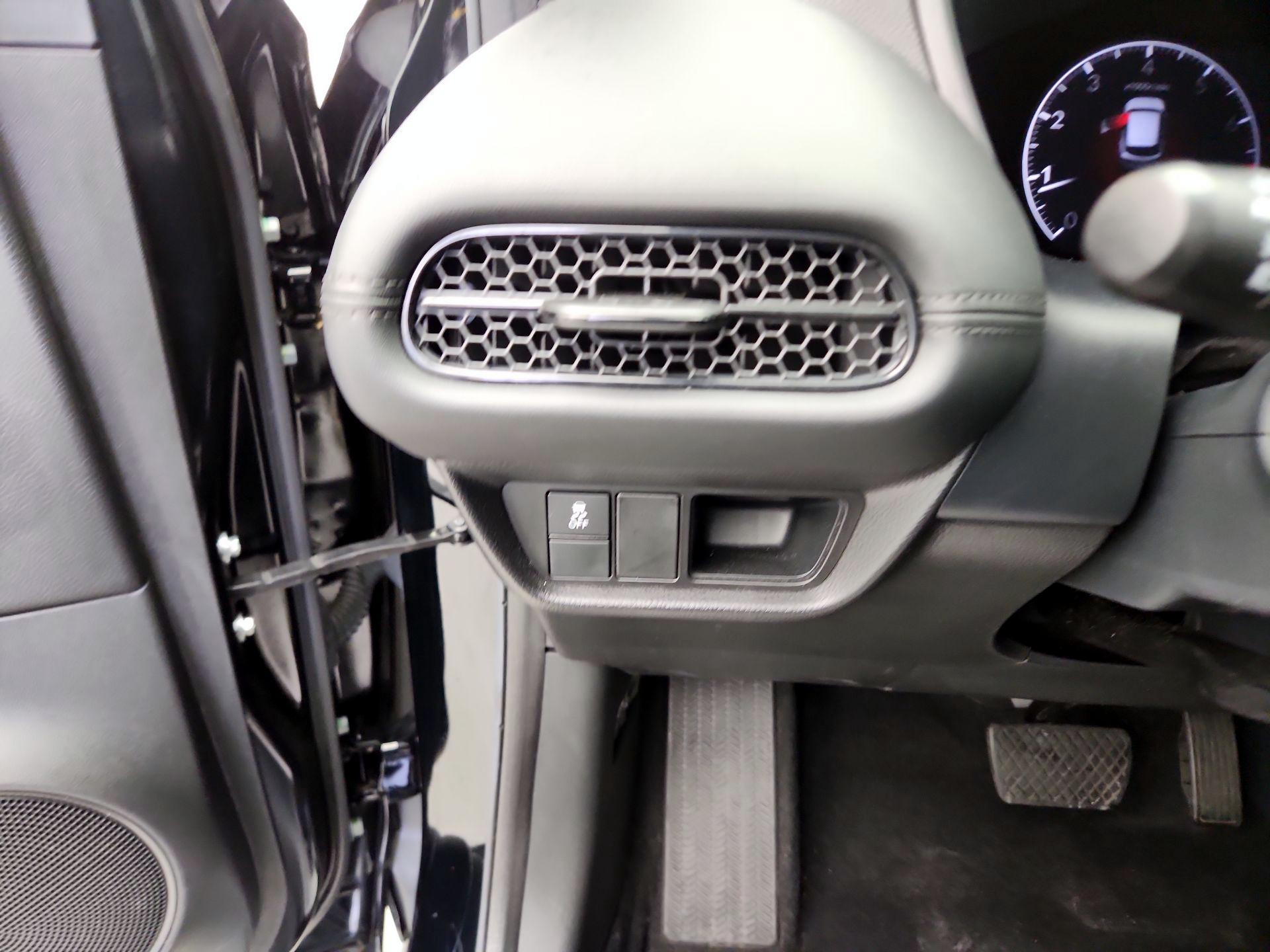 Thumbnail: 2023 Honda HR-V - 13