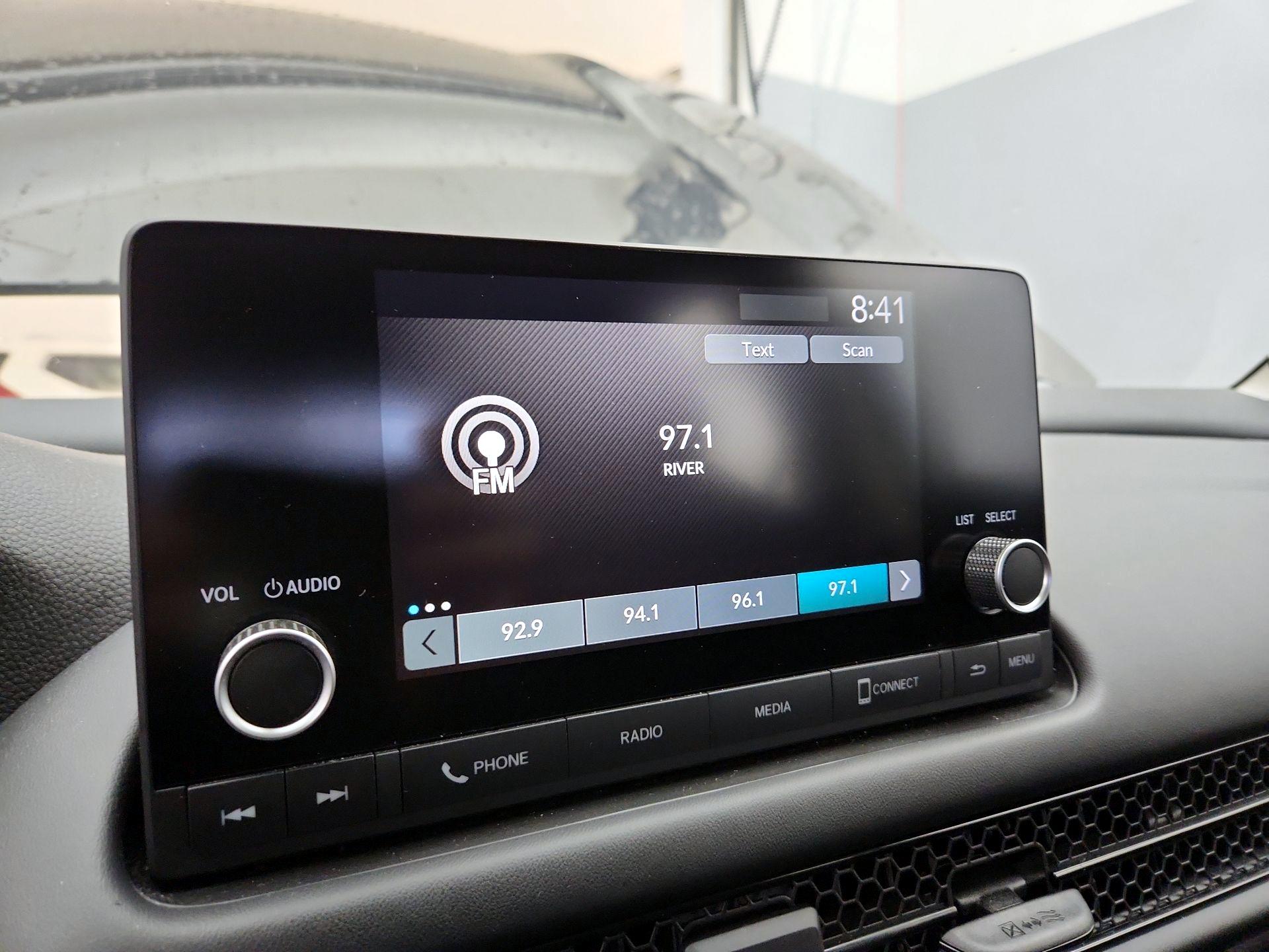 Thumbnail: 2023 Honda HR-V - 15