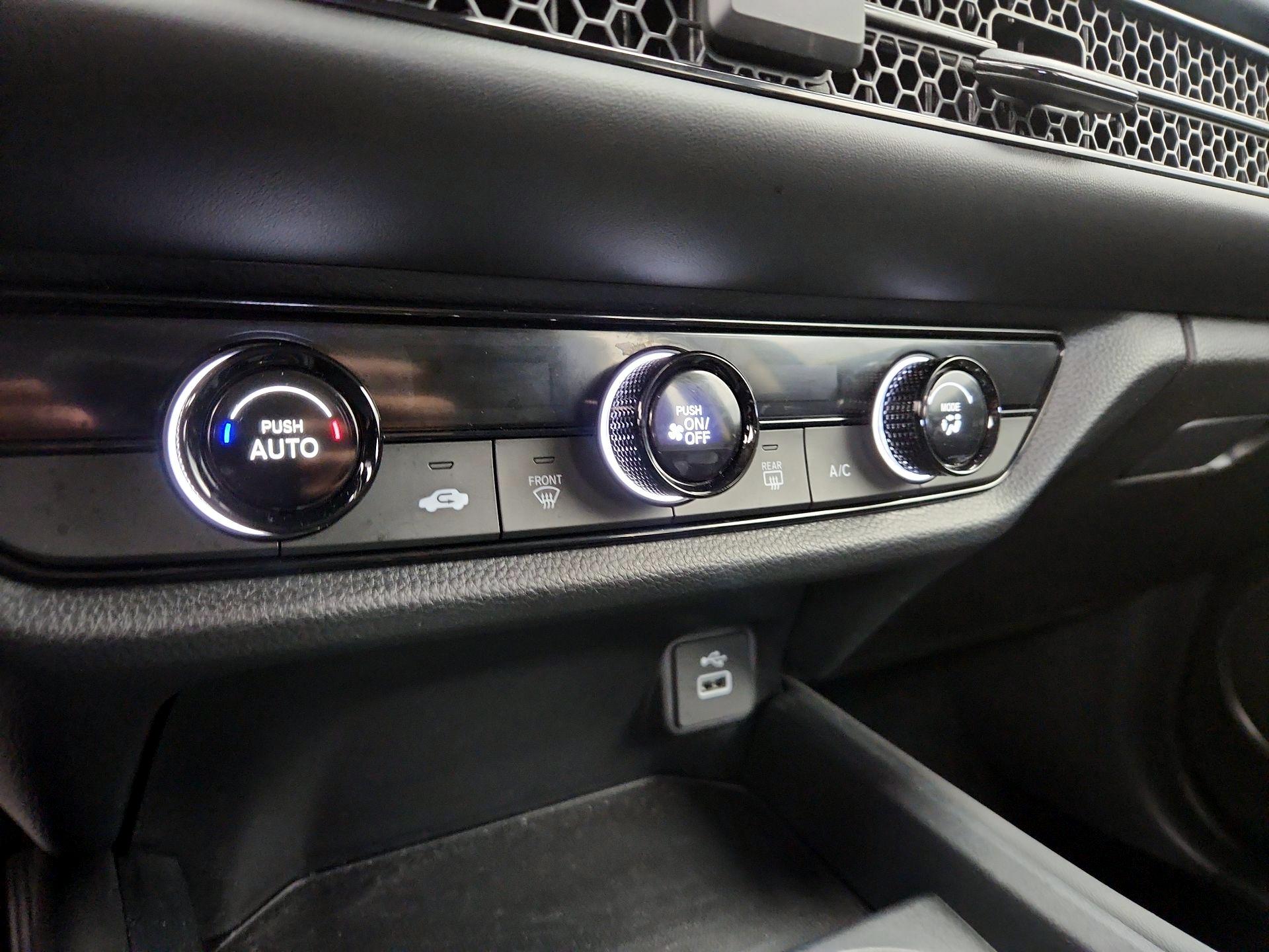 Thumbnail: 2023 Honda HR-V - 16