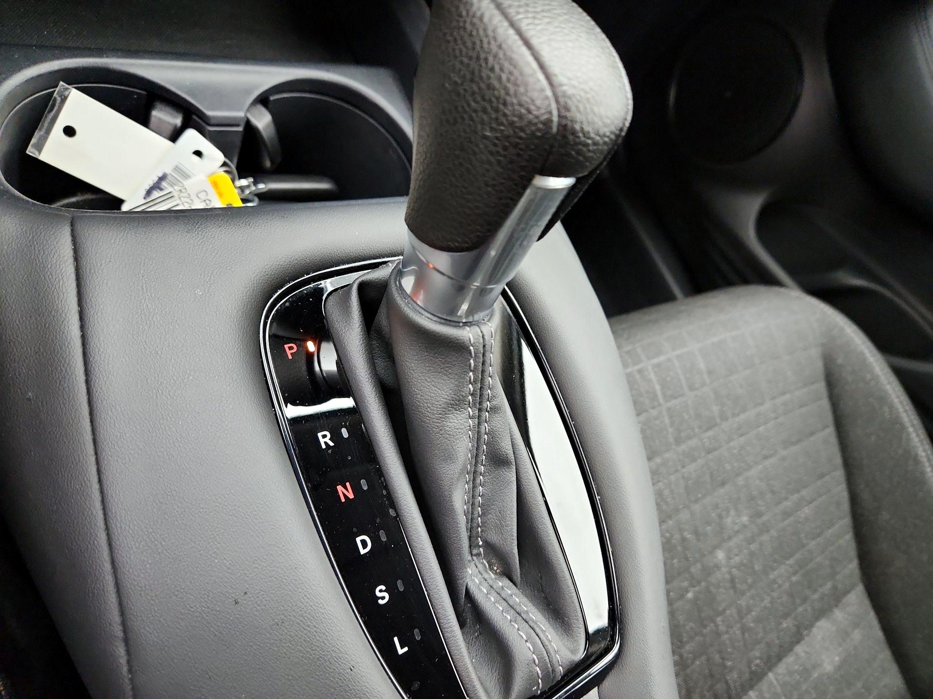 Thumbnail: 2023 Honda HR-V - 17