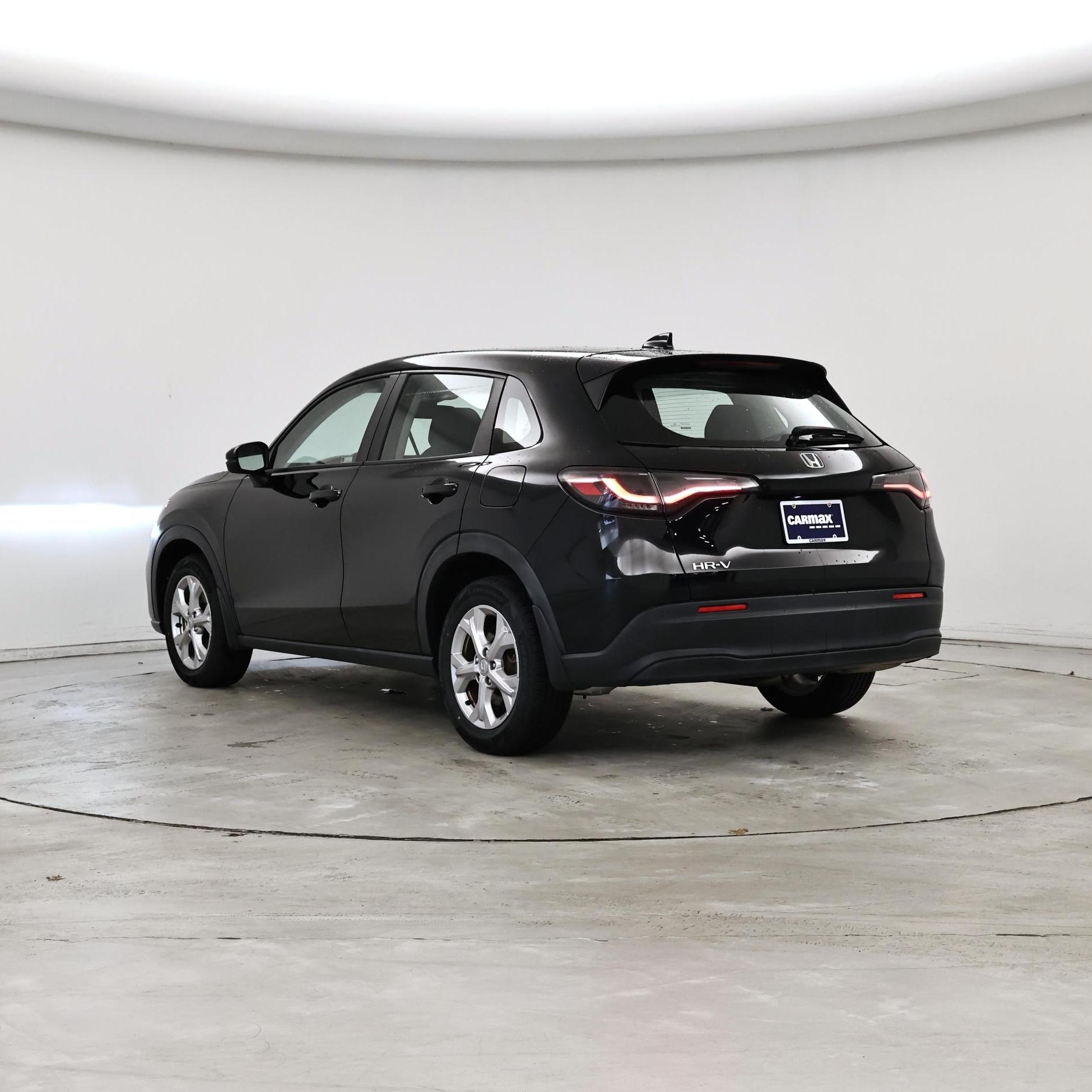 Thumbnail: 2023 Honda HR-V - 2