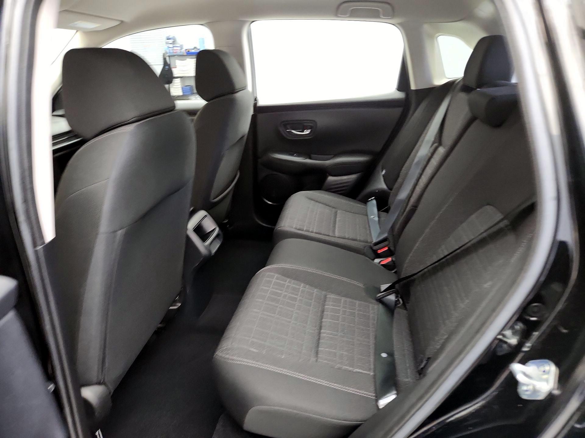 Thumbnail: 2023 Honda HR-V - 19