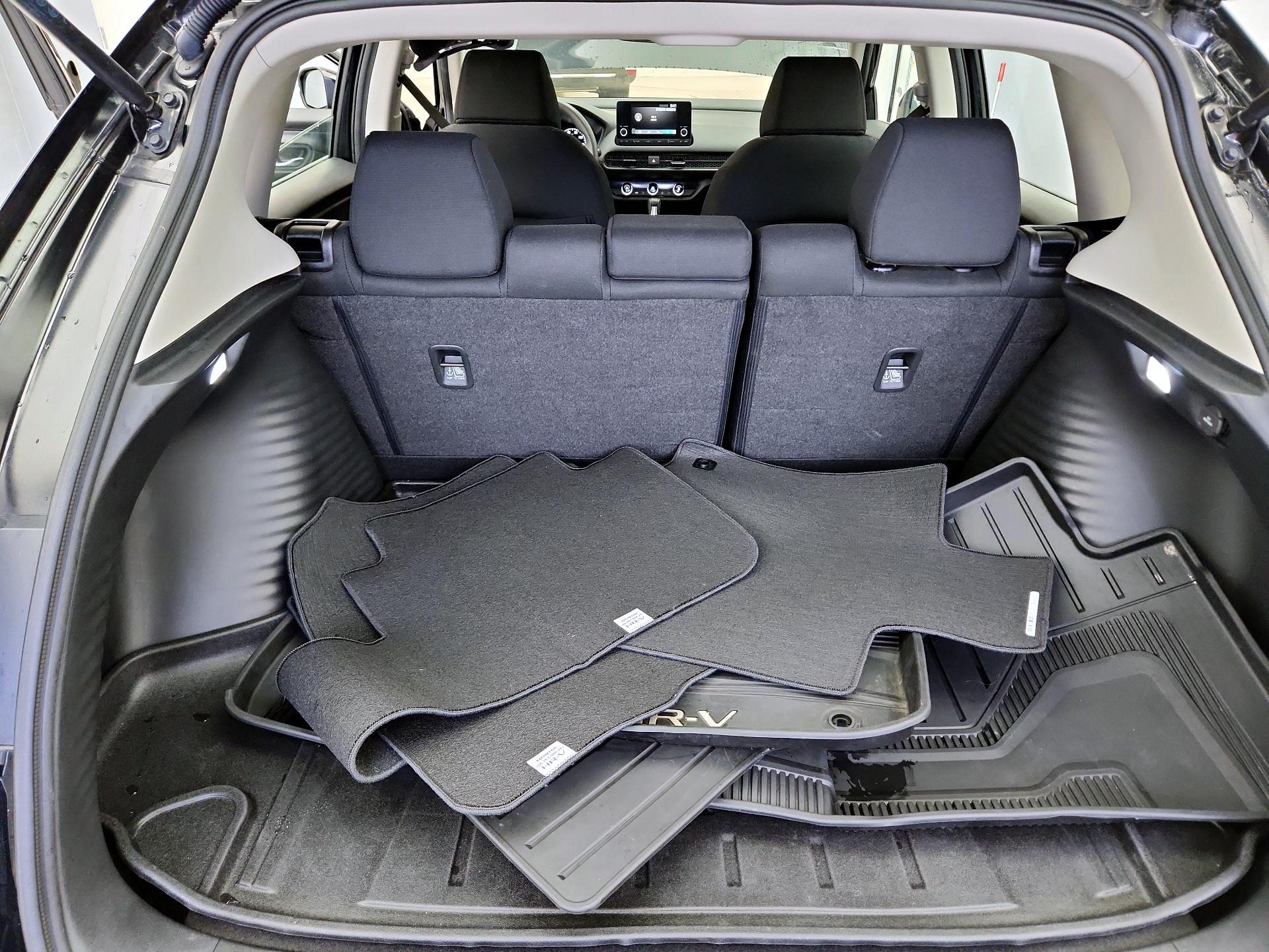 Thumbnail: 2023 Honda HR-V - 20