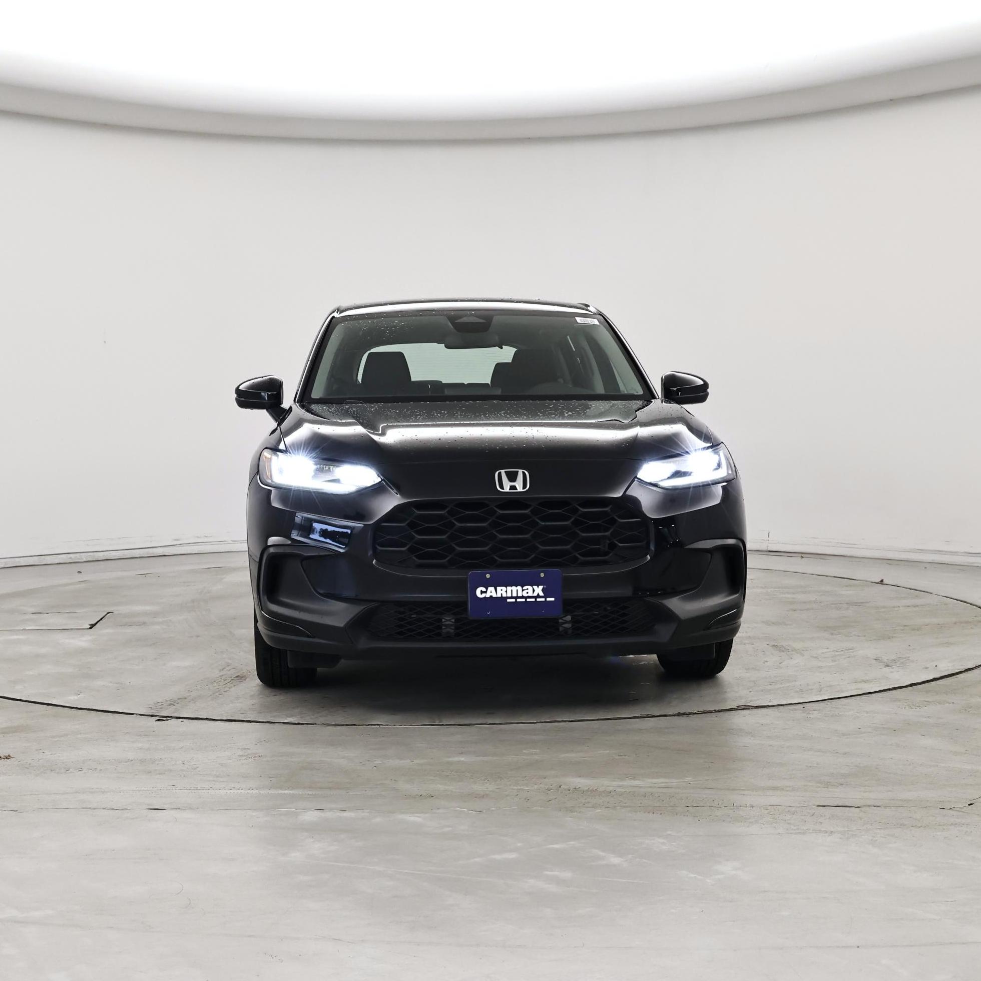 Thumbnail: 2023 Honda HR-V - 5