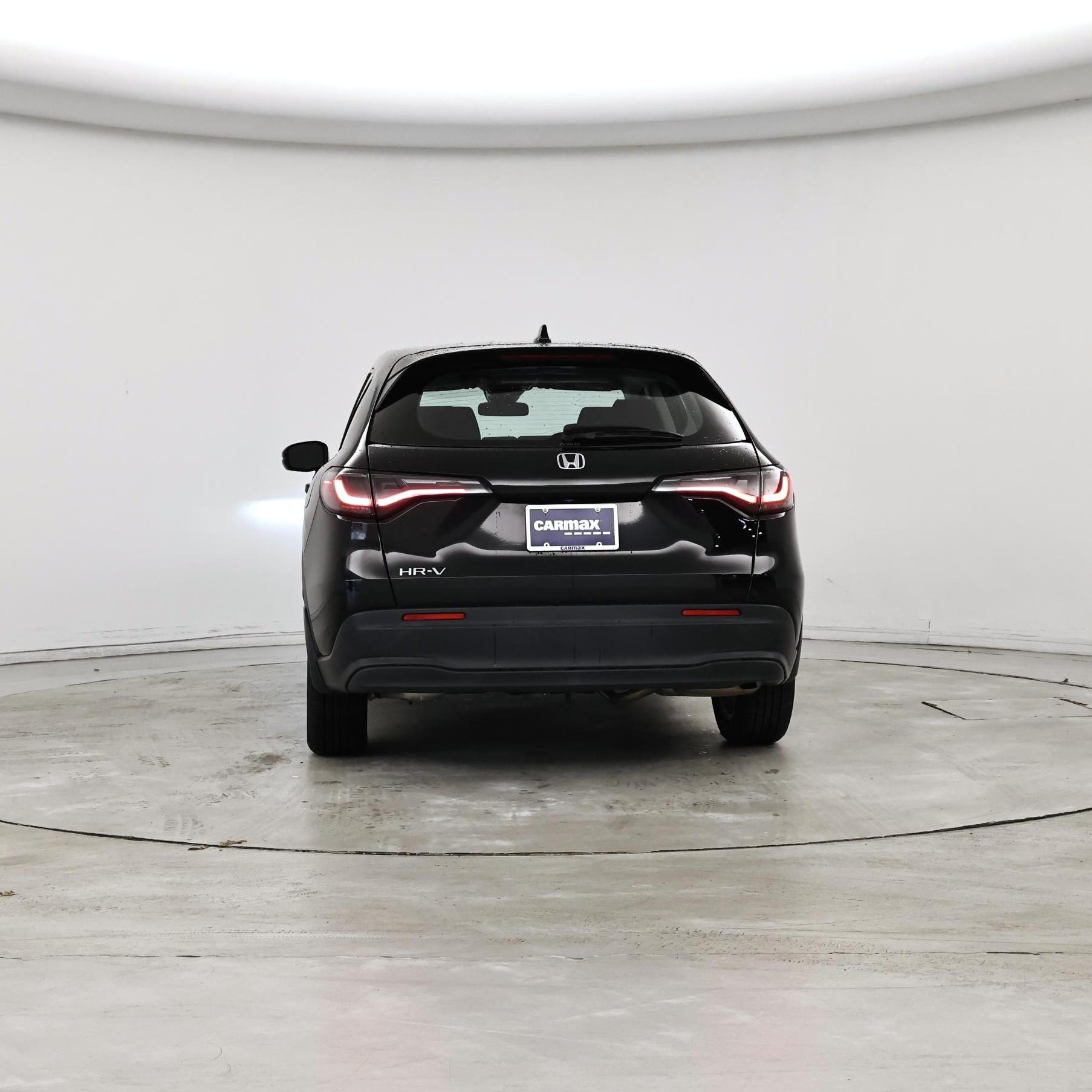 Thumbnail: 2023 Honda HR-V - 6