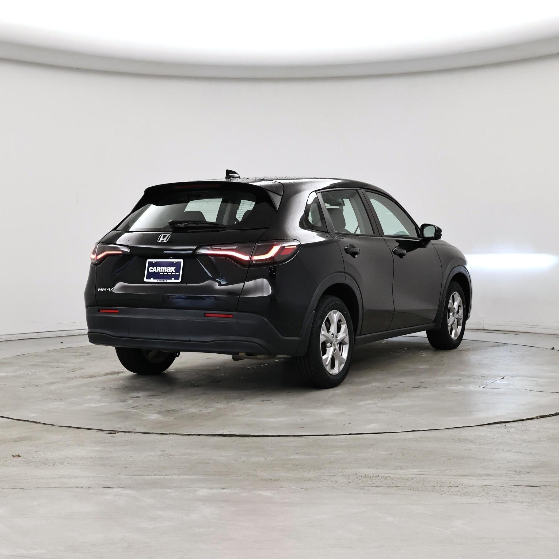 Thumbnail: 2023 Honda HR-V - 8