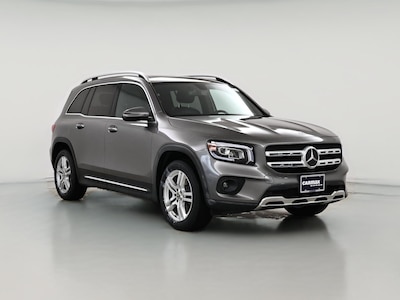 2021 Mercedes-Benz GLB250