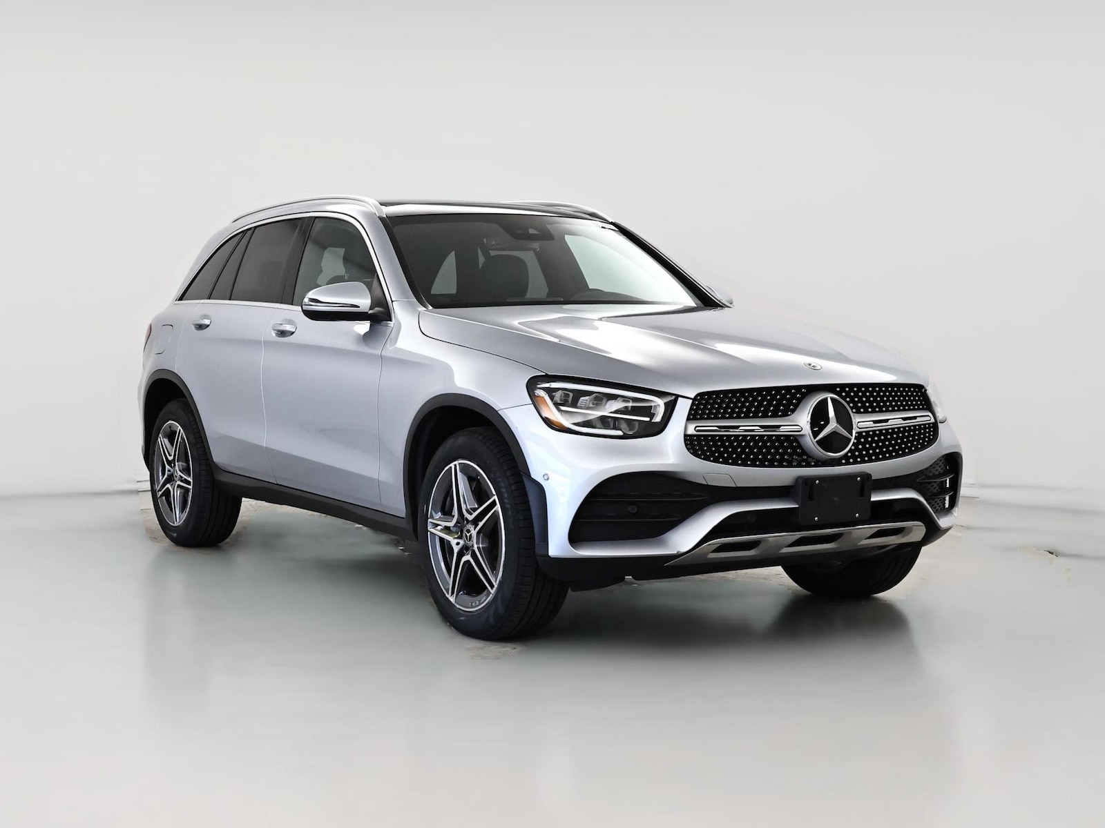 2022 Mercedes-Benz GLC GLC300