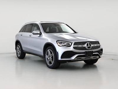 2022 Mercedes-Benz GLC300