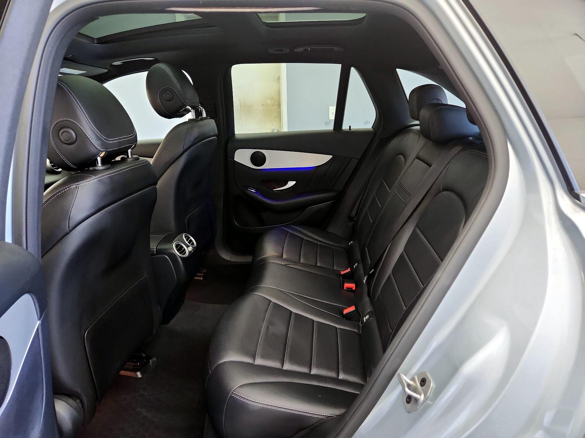 Thumbnail: 2022 Mercedes-Benz GLC - 19