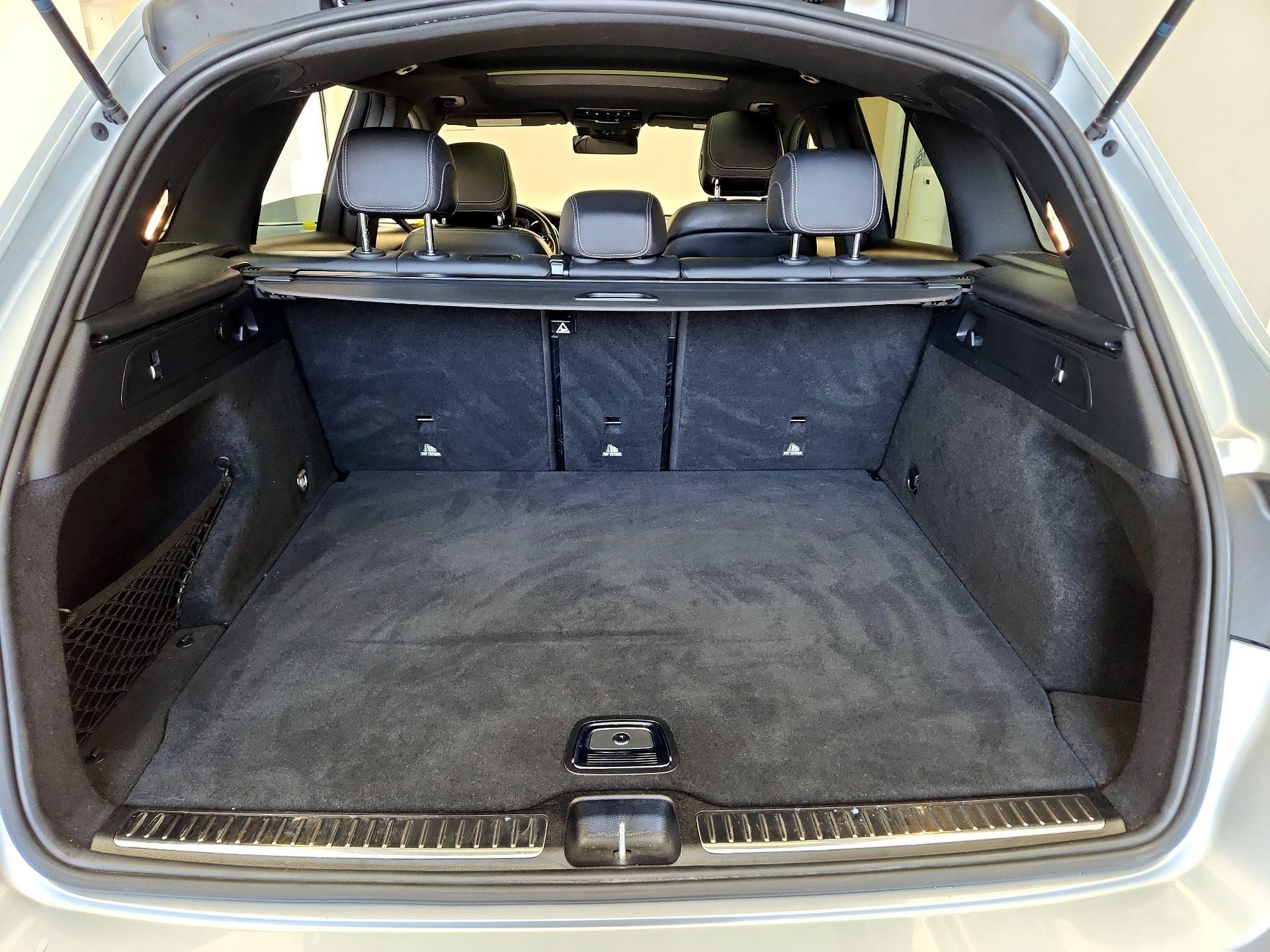 Thumbnail: 2022 Mercedes-Benz GLC - 20