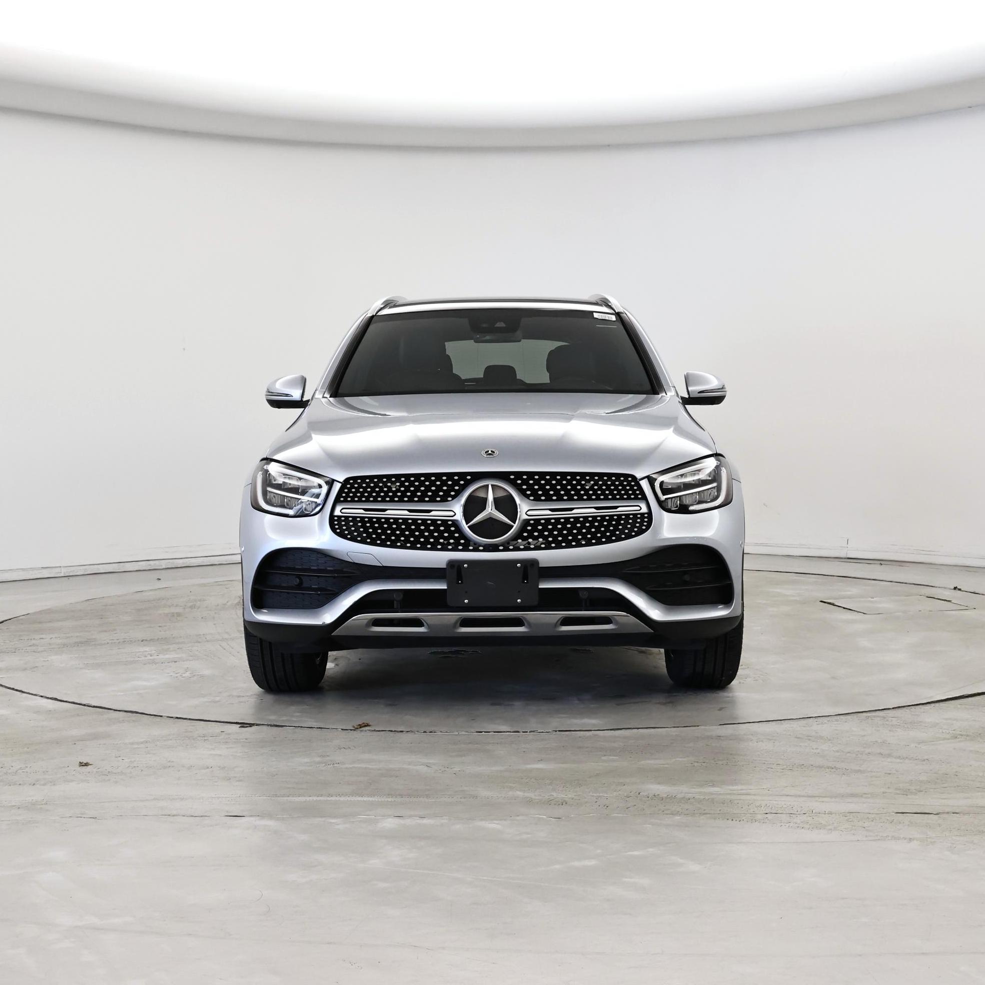 Thumbnail: 2022 Mercedes-Benz GLC - 5