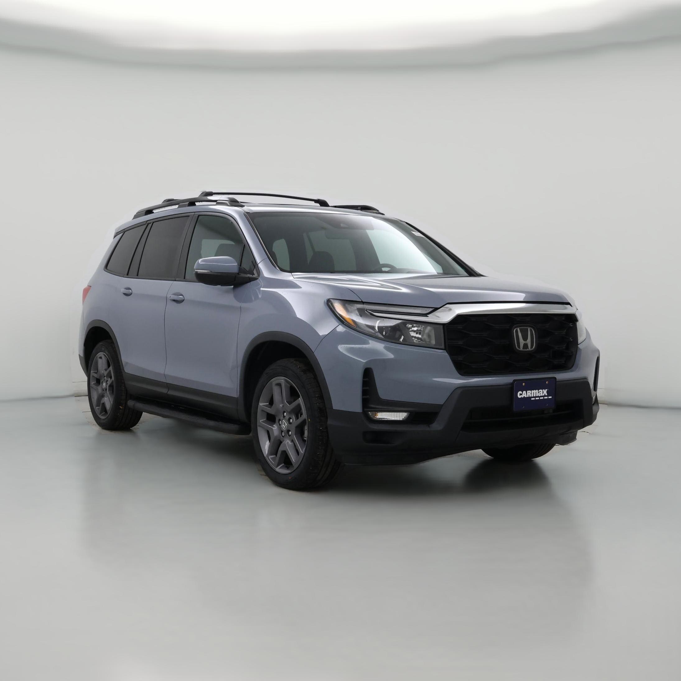 Thumbnail: 2022 Honda Passport - 1