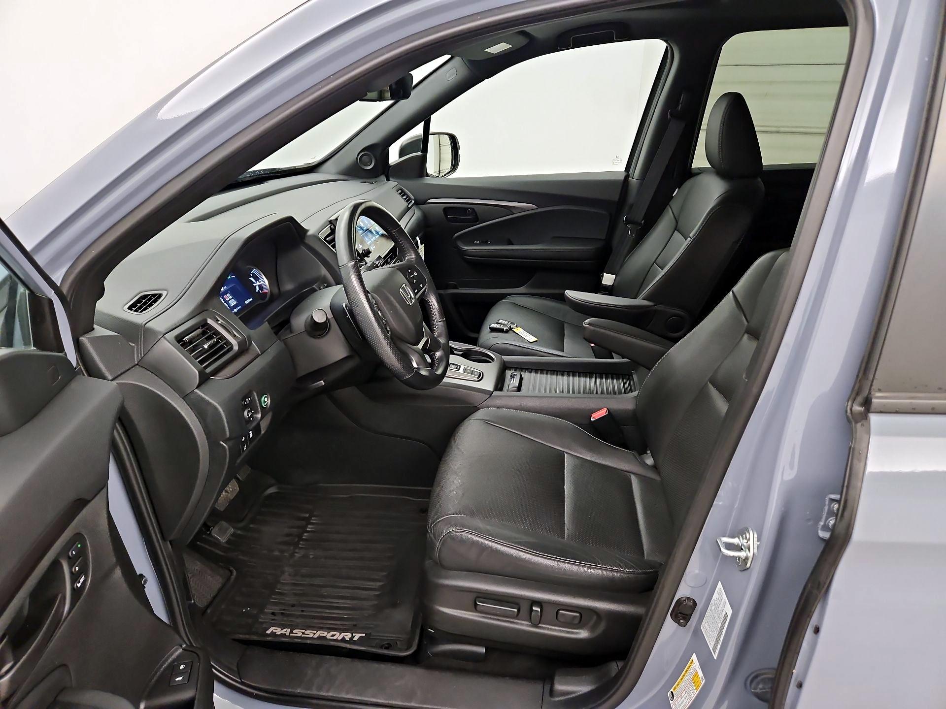 Thumbnail: 2022 Honda Passport - 11