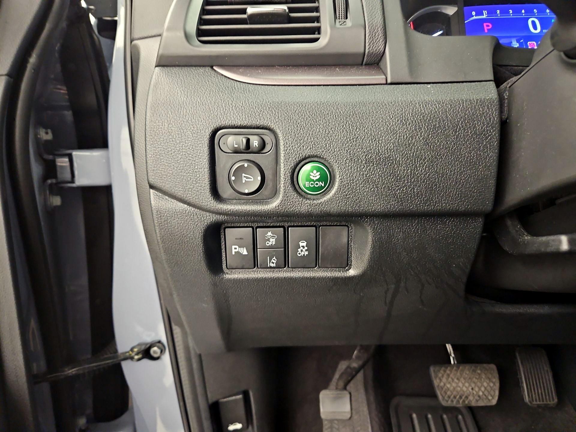 Thumbnail: 2022 Honda Passport - 13